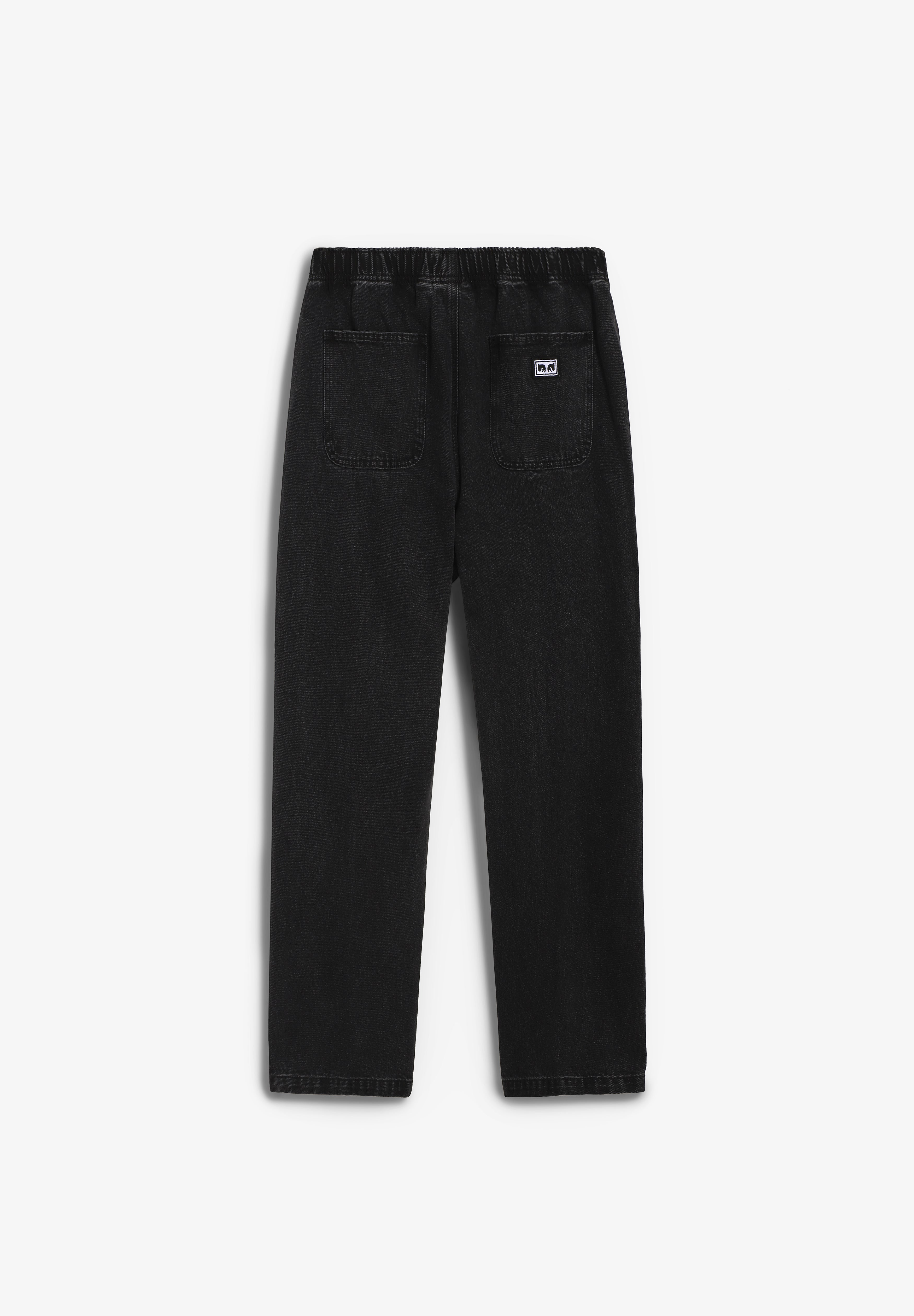 OBEY | PANTALÓN VAQUERO EASY