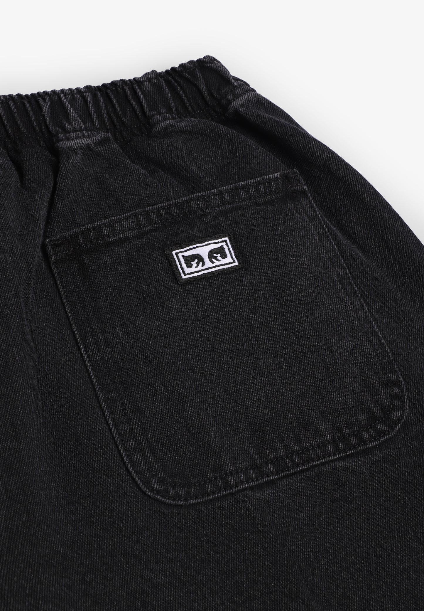 OBEY | PANTALÓN VAQUERO EASY