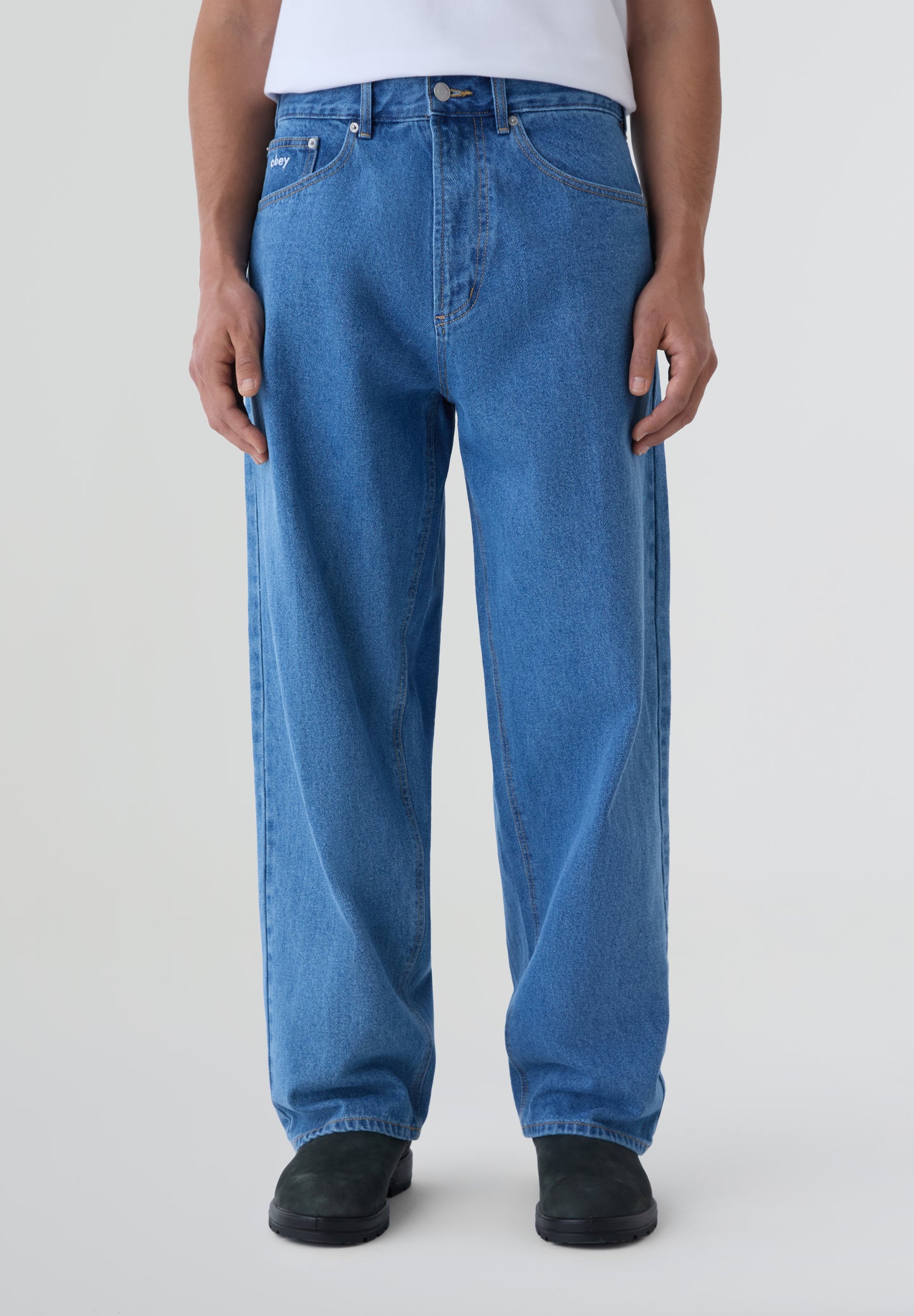 OBEY | PANTALÓN BIGWIG BAGGY