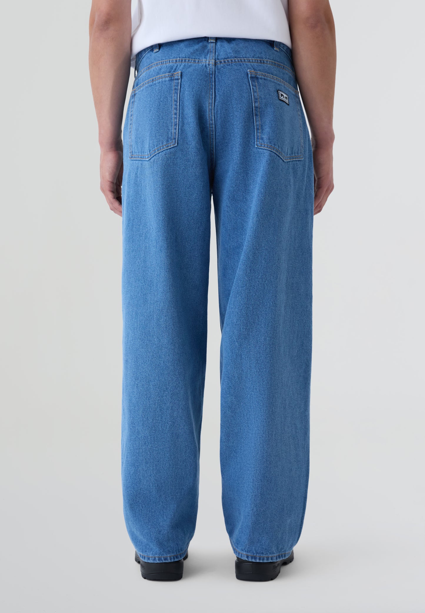 OBEY | PANTALÓN BIGWIG BAGGY