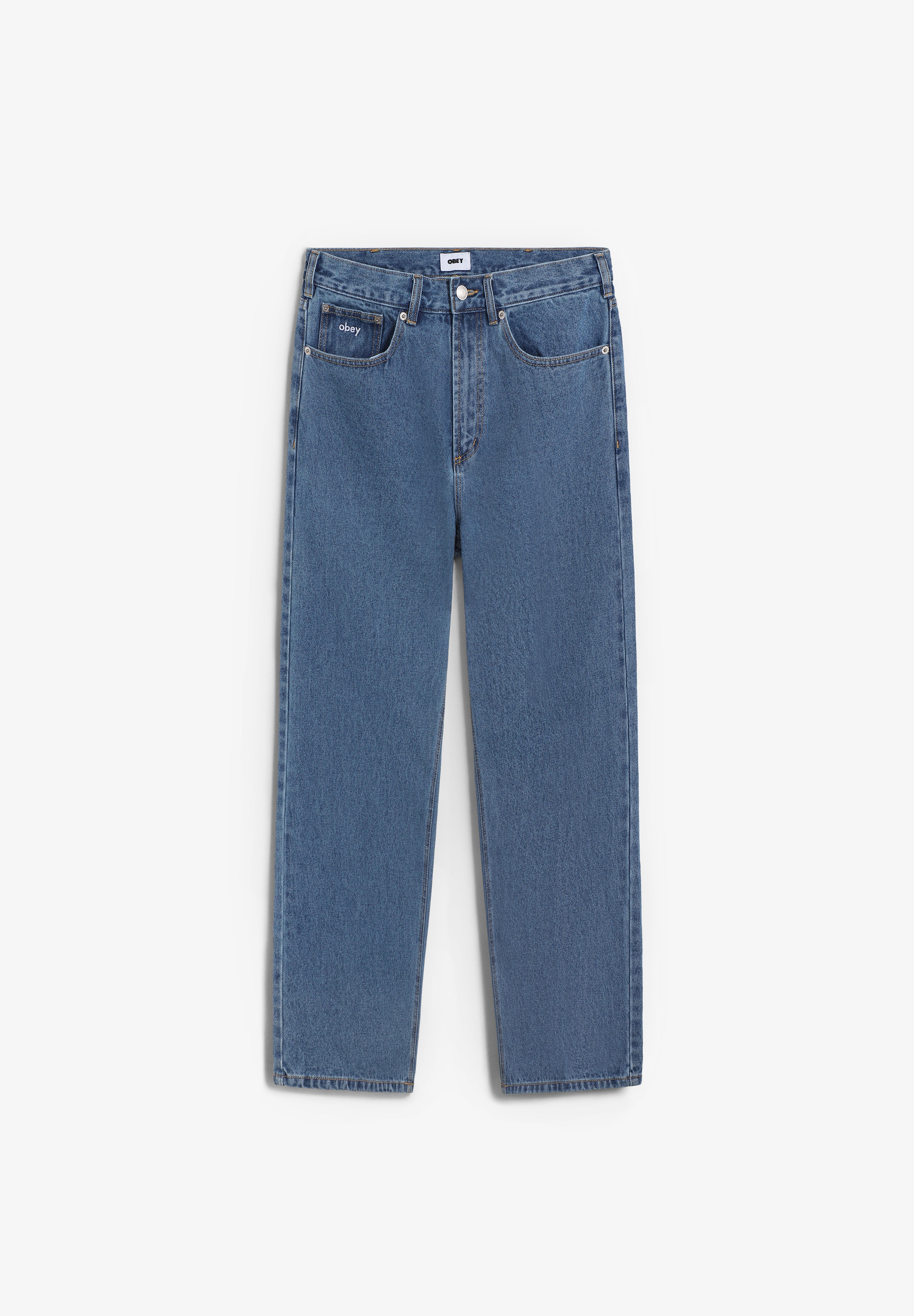 OBEY | PANTALÓN BIGWIG BAGGY