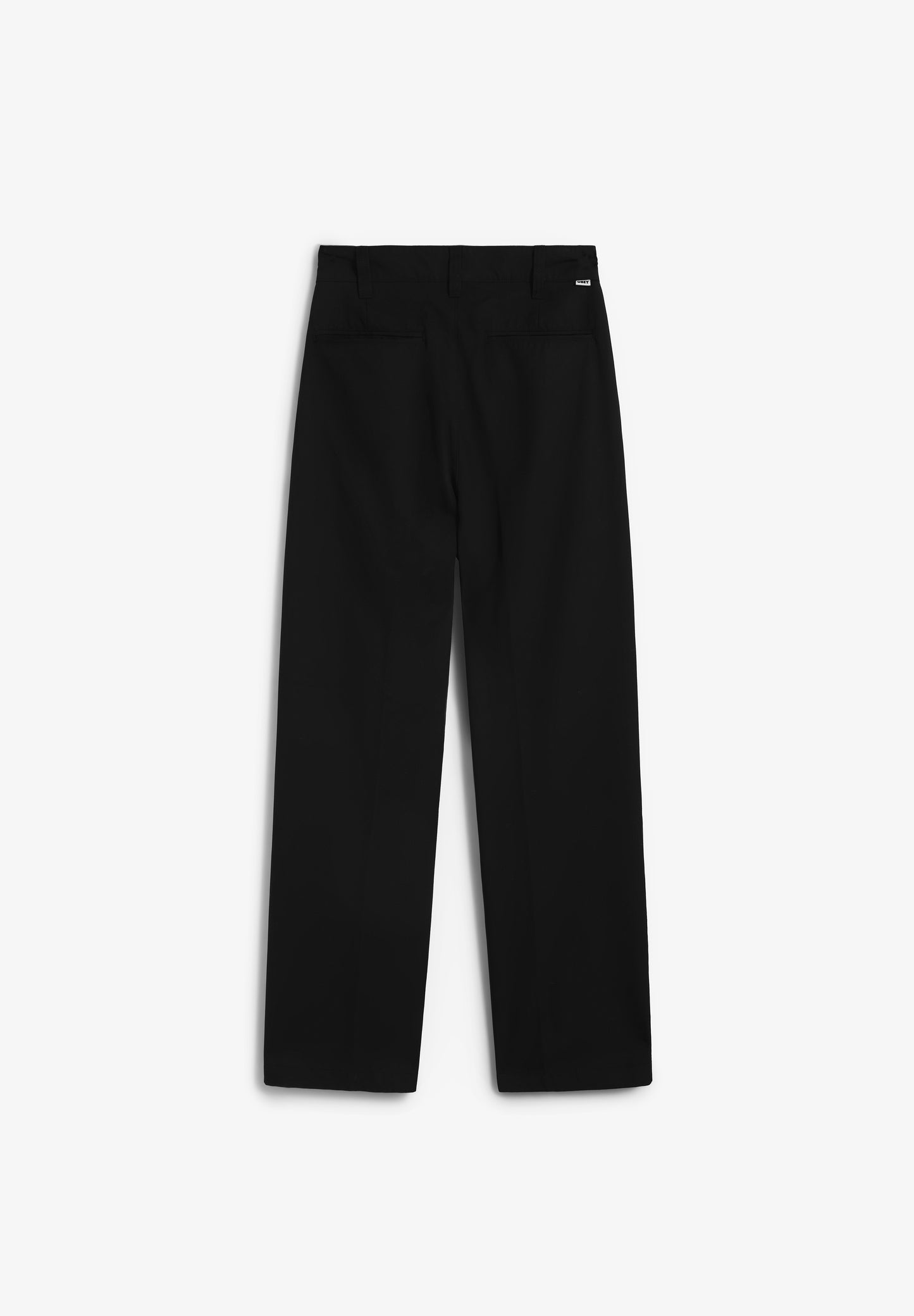 OBEY | PANTALÓN ARMEL PLEATED
