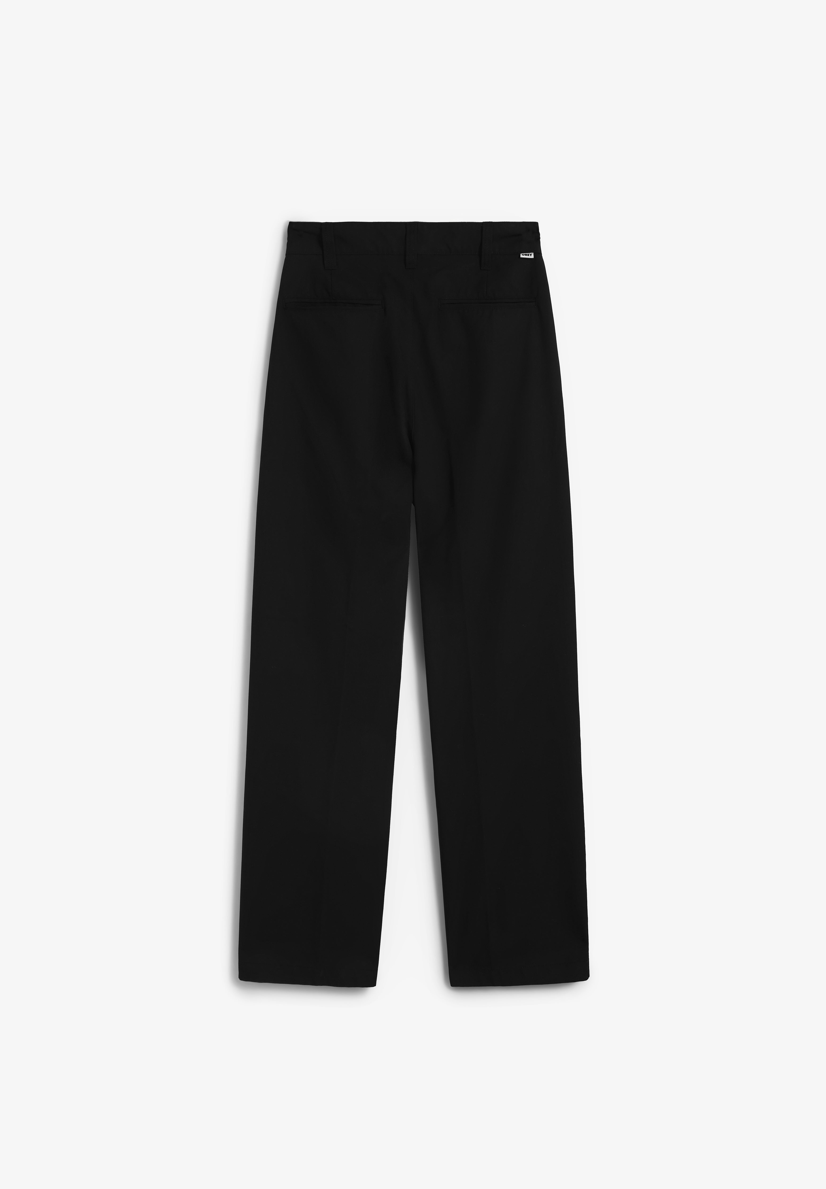 OBEY | PANTALÓN ARMEL PLEATED