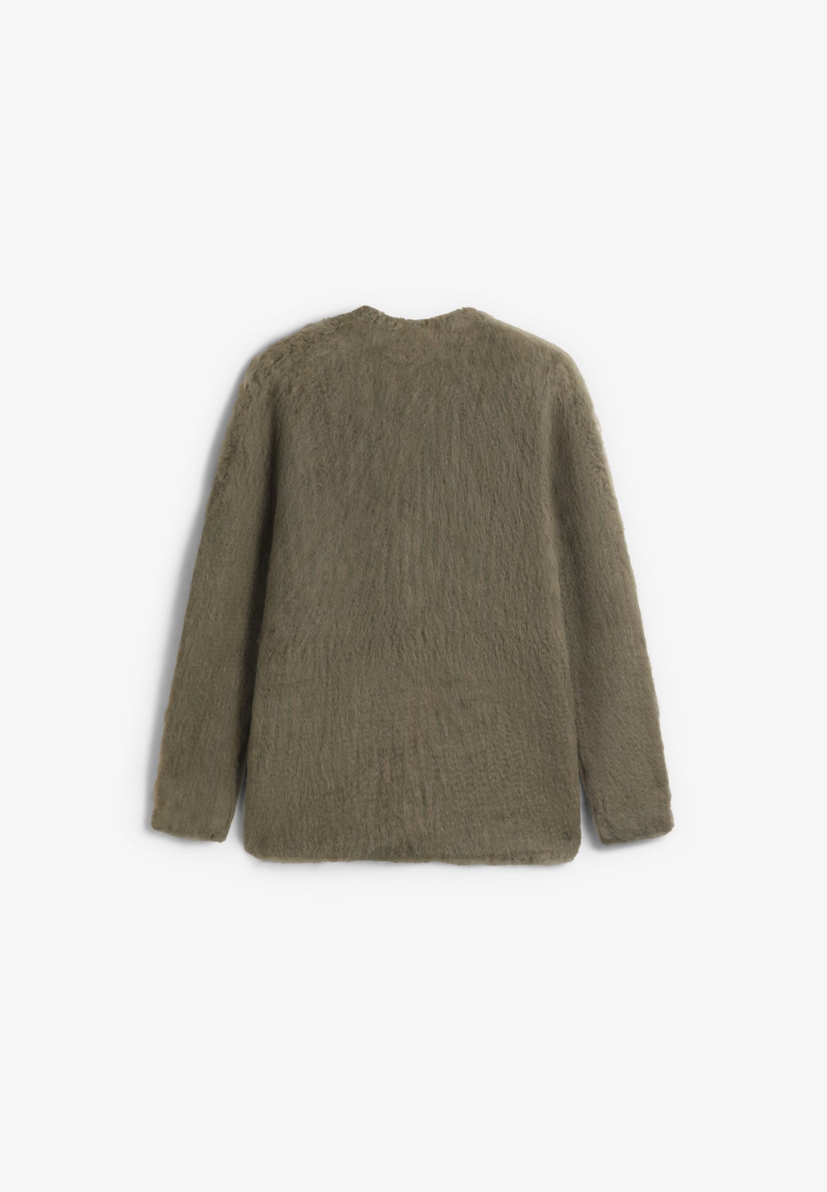 OBEY | PATRON CARDIGAN