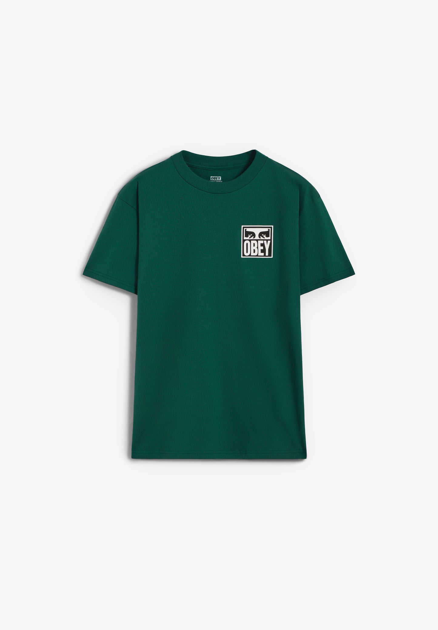 OBEY | CAMISETA EYES ICON 2