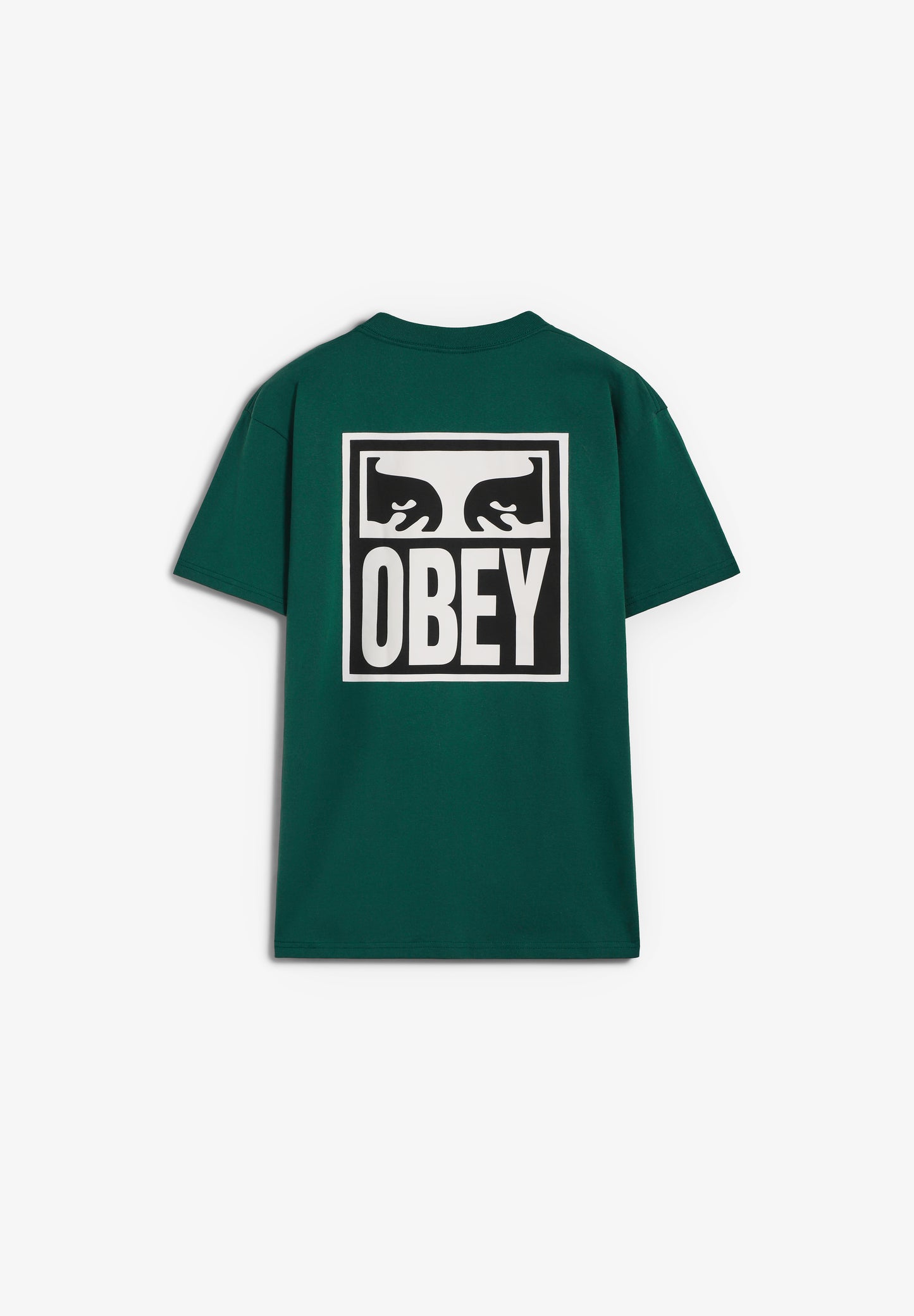 OBEY | CAMISETA EYES ICON 2