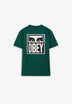 OBEY | CAMISETA EYES ICON 2