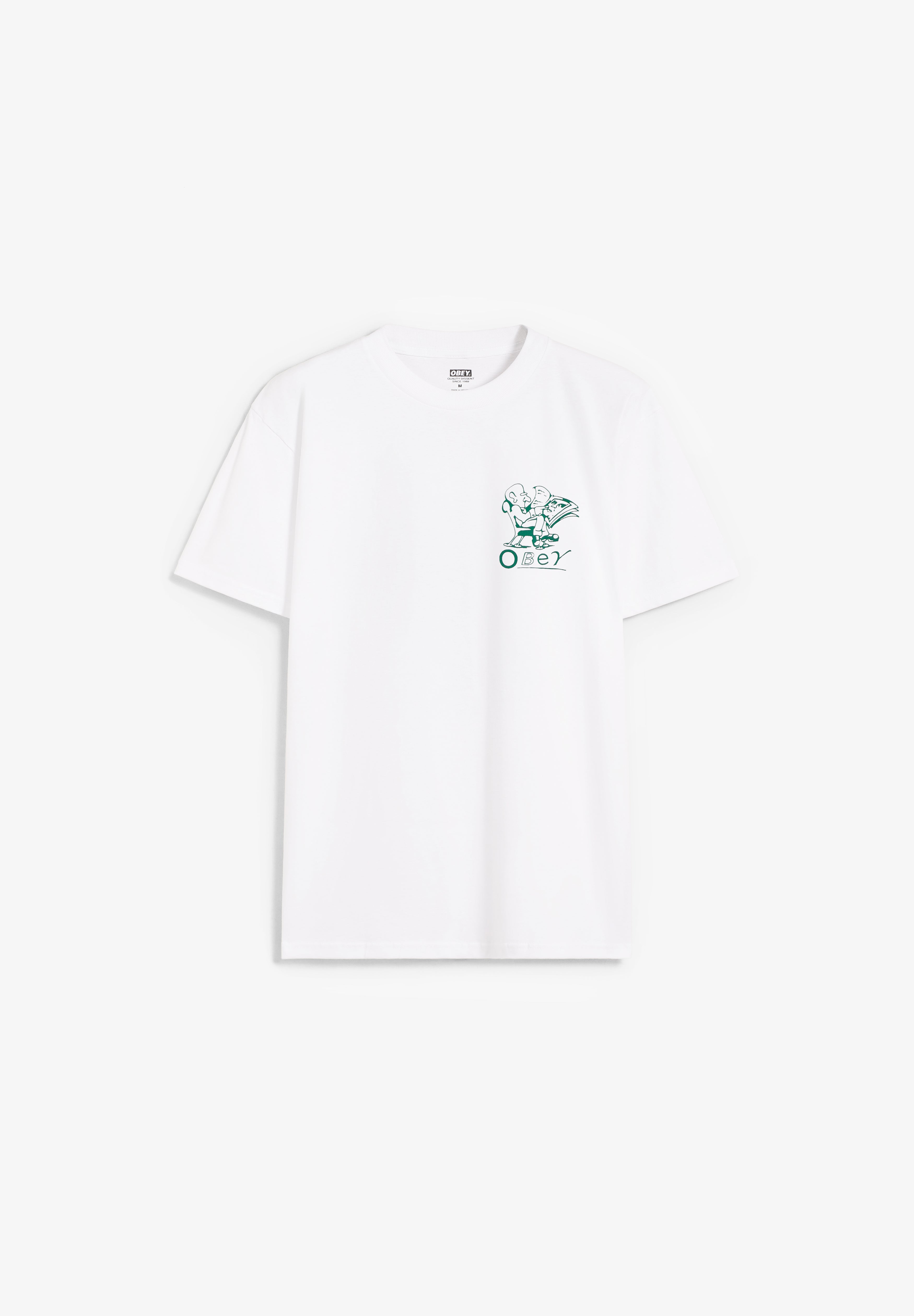 OBEY | CAMISETA READER