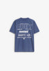 OBEY | CAMISETA PERSISTENT MOVEMENT