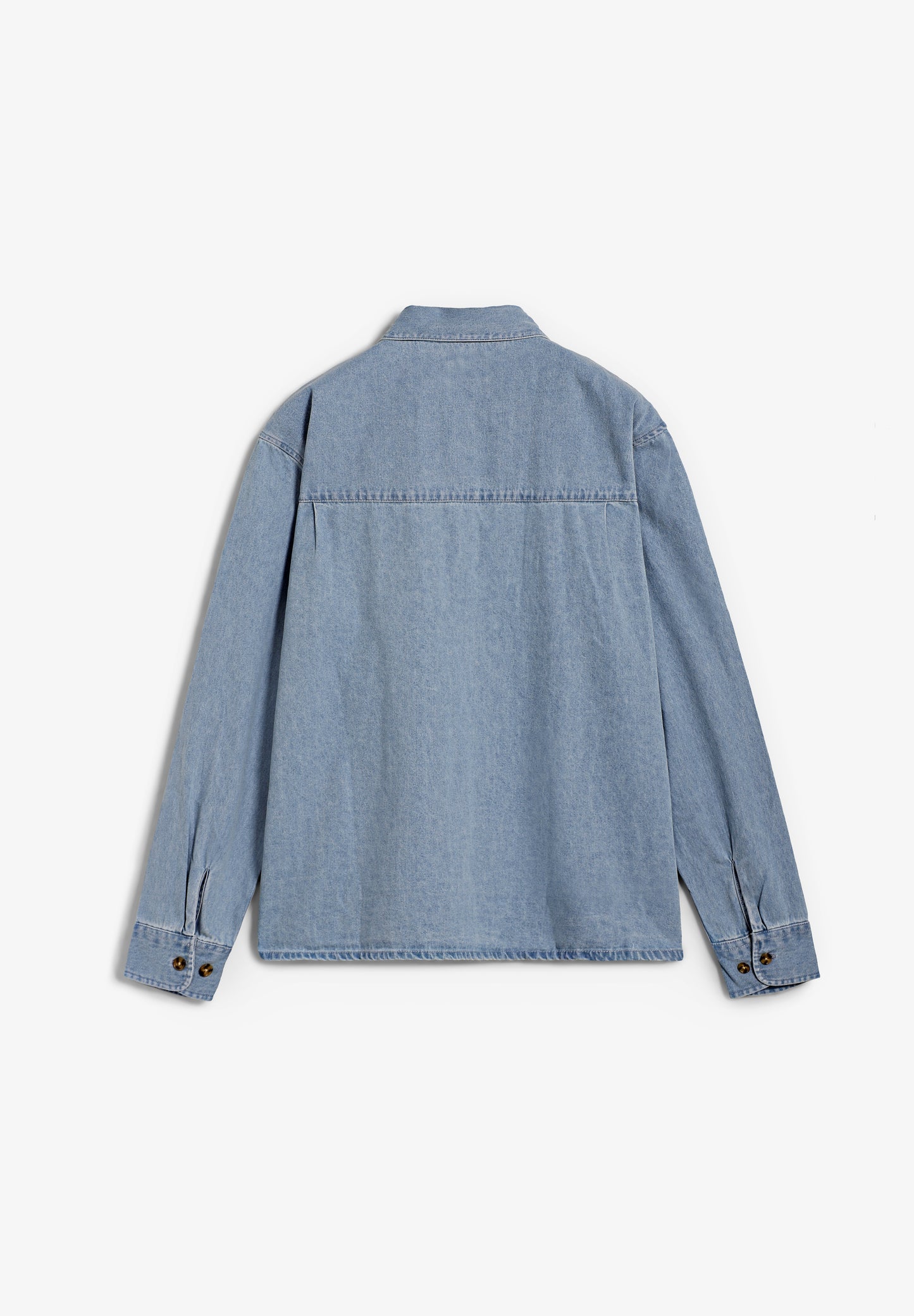 OBEY | CAMISA VAQUERA PABLO