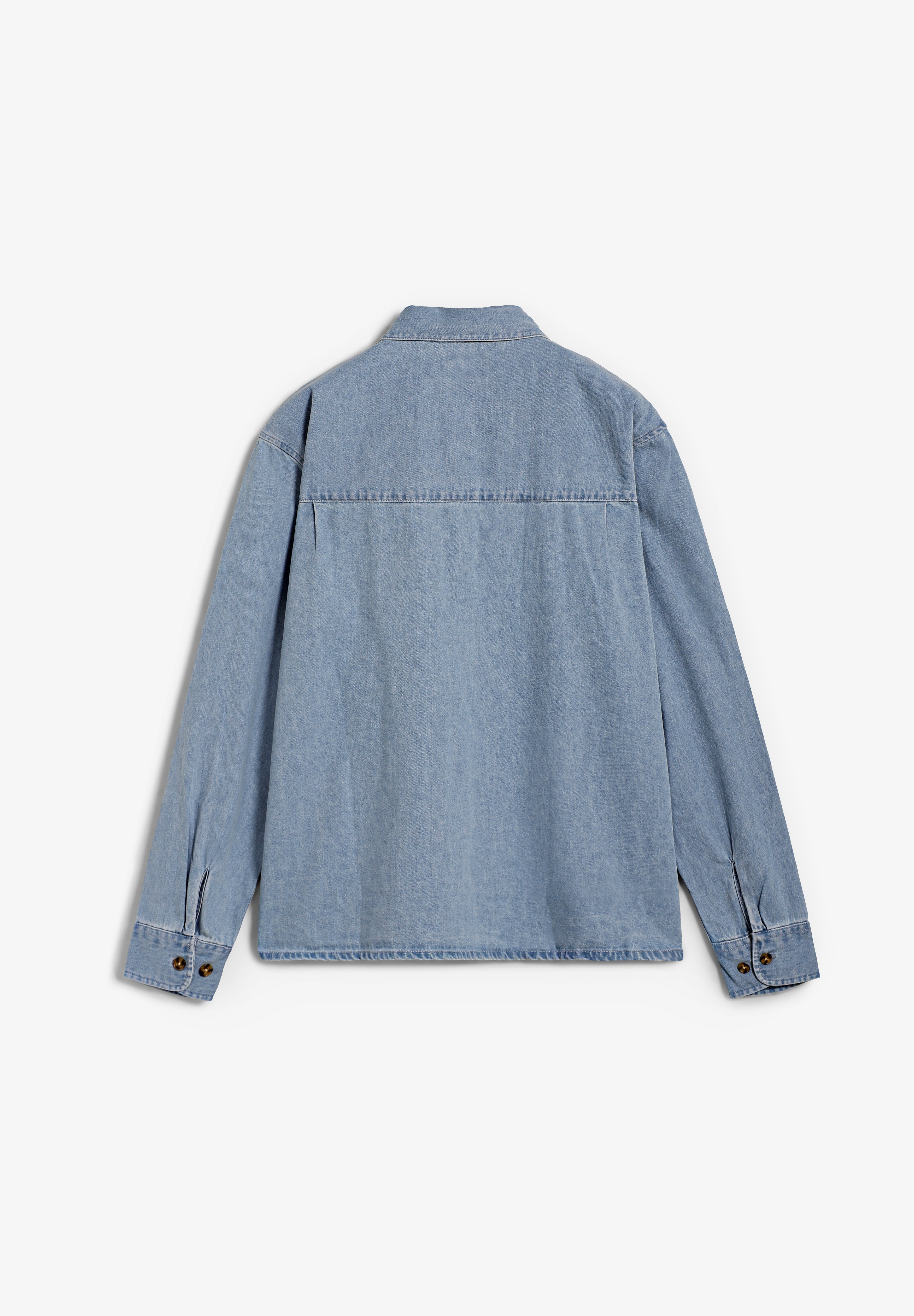 OBEY | CAMISA VAQUERA PABLO