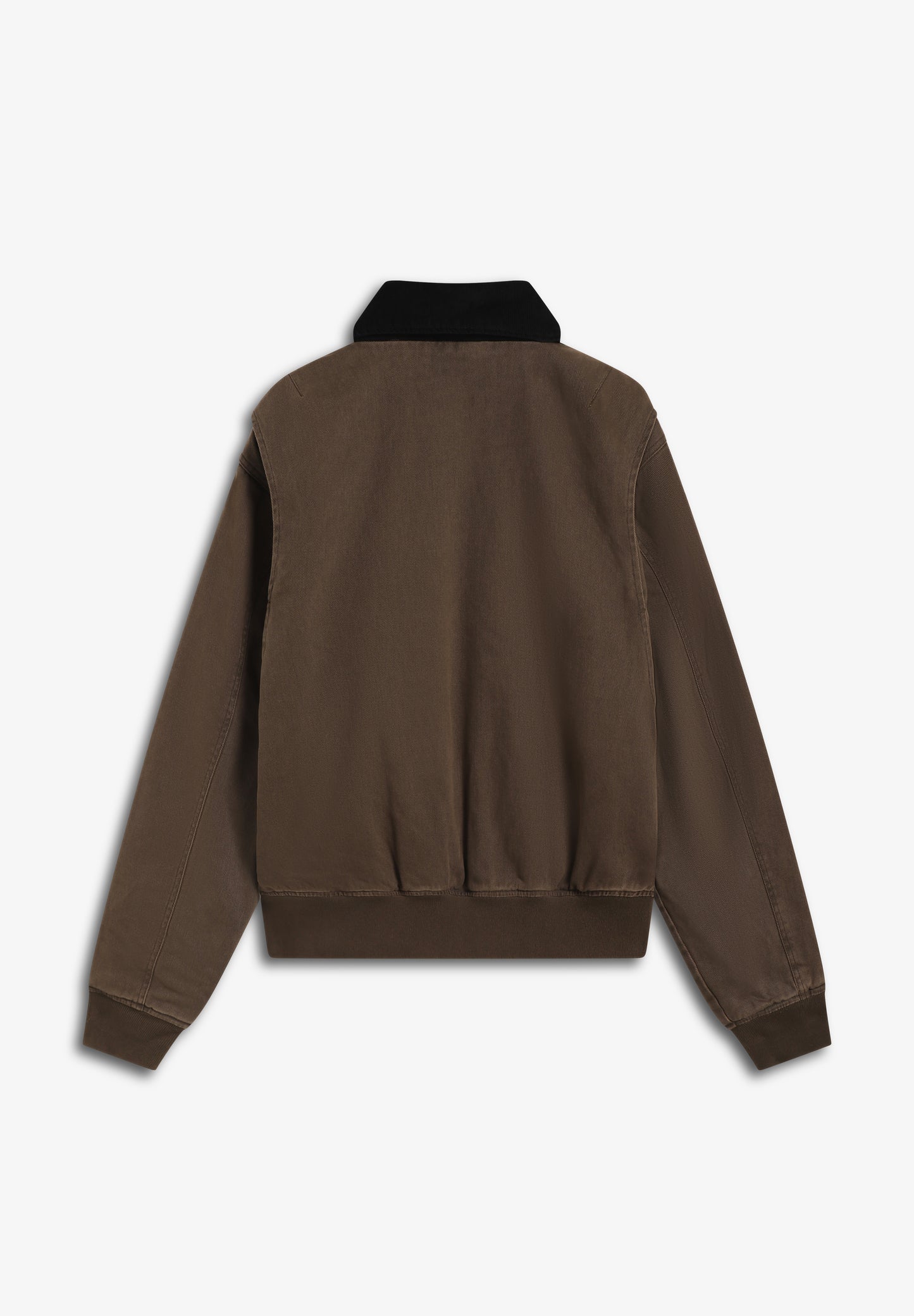 OBEY | CHAQUETA FADE WASH CWU