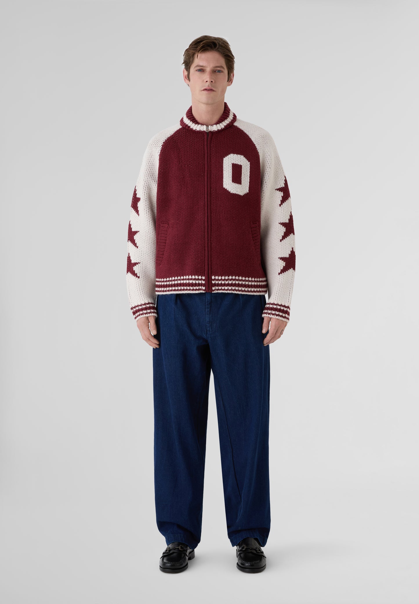 OBEY | JERSEY INT. COWICHAN