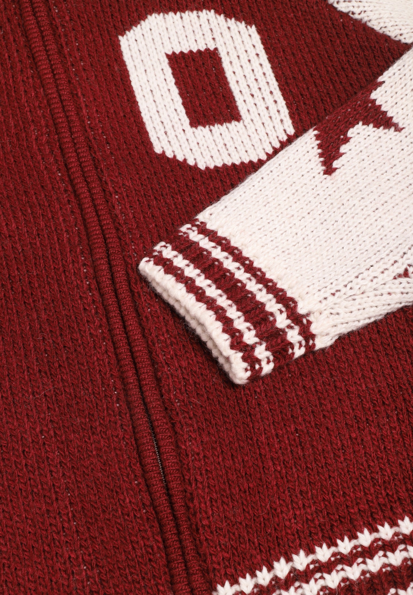 OBEY | JERSEY INT. COWICHAN