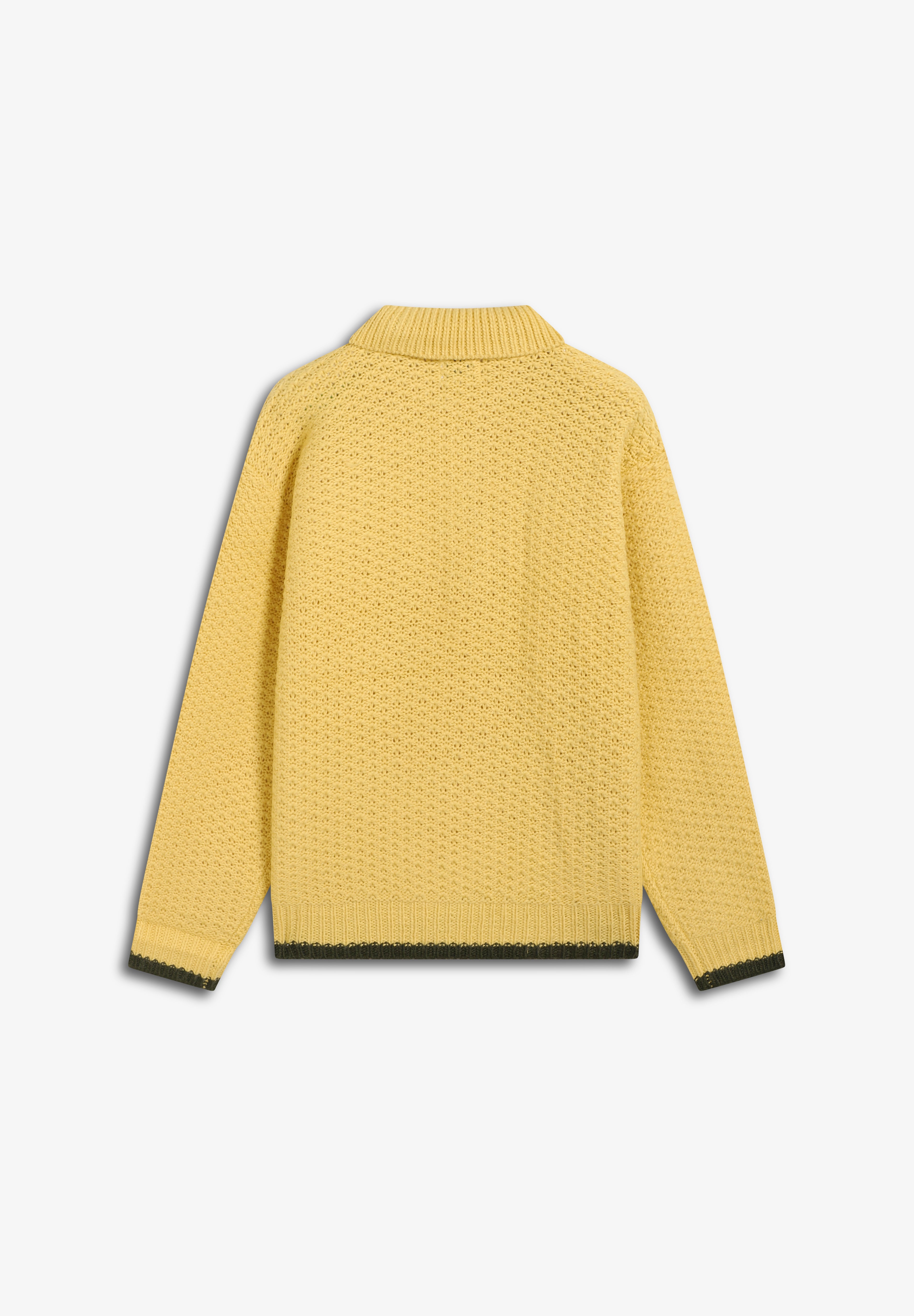 OBEY | JERSEY POLO LORETO