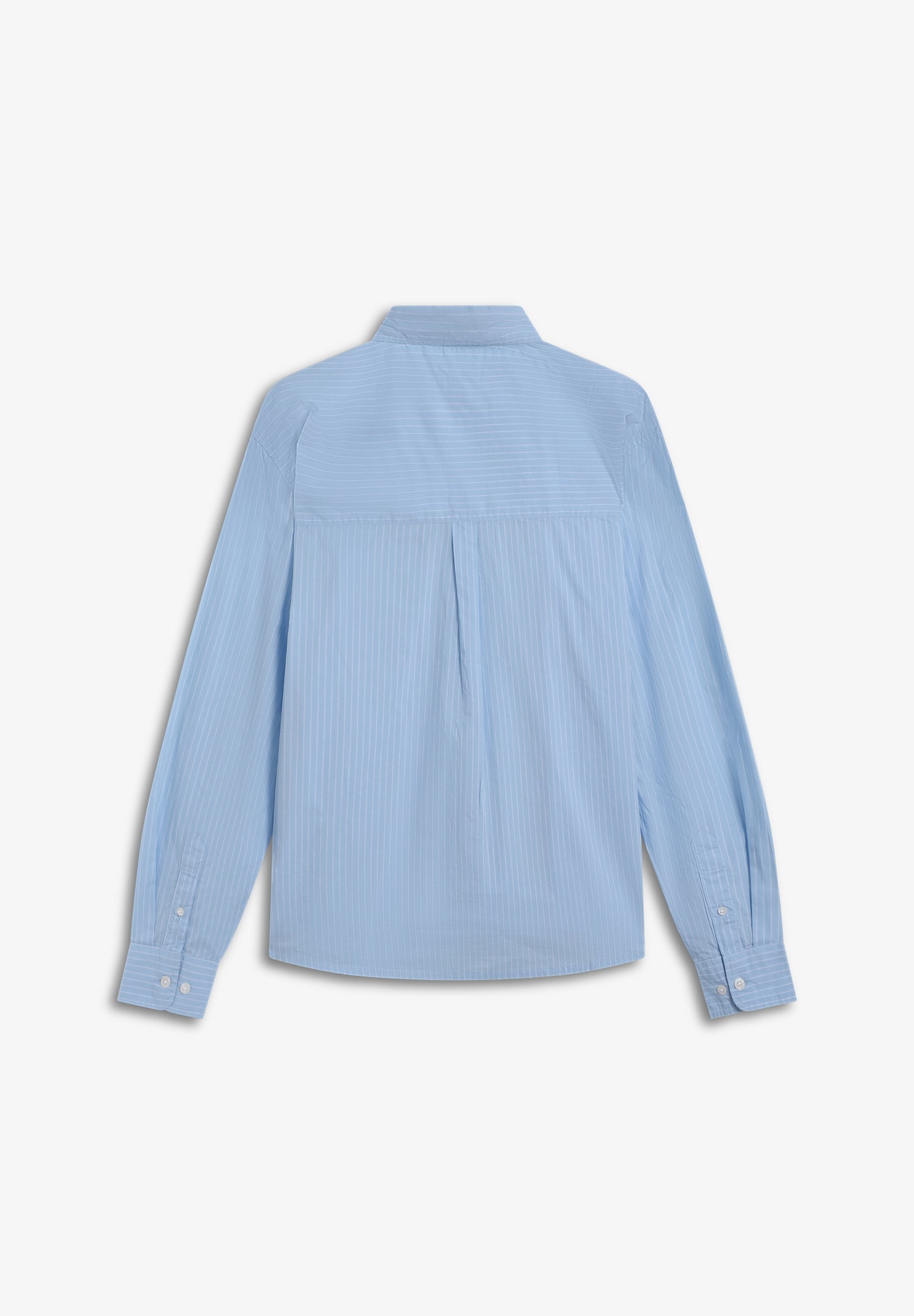 OBEY | CAMISA BIGWIG BLUEPRINT WOVEN