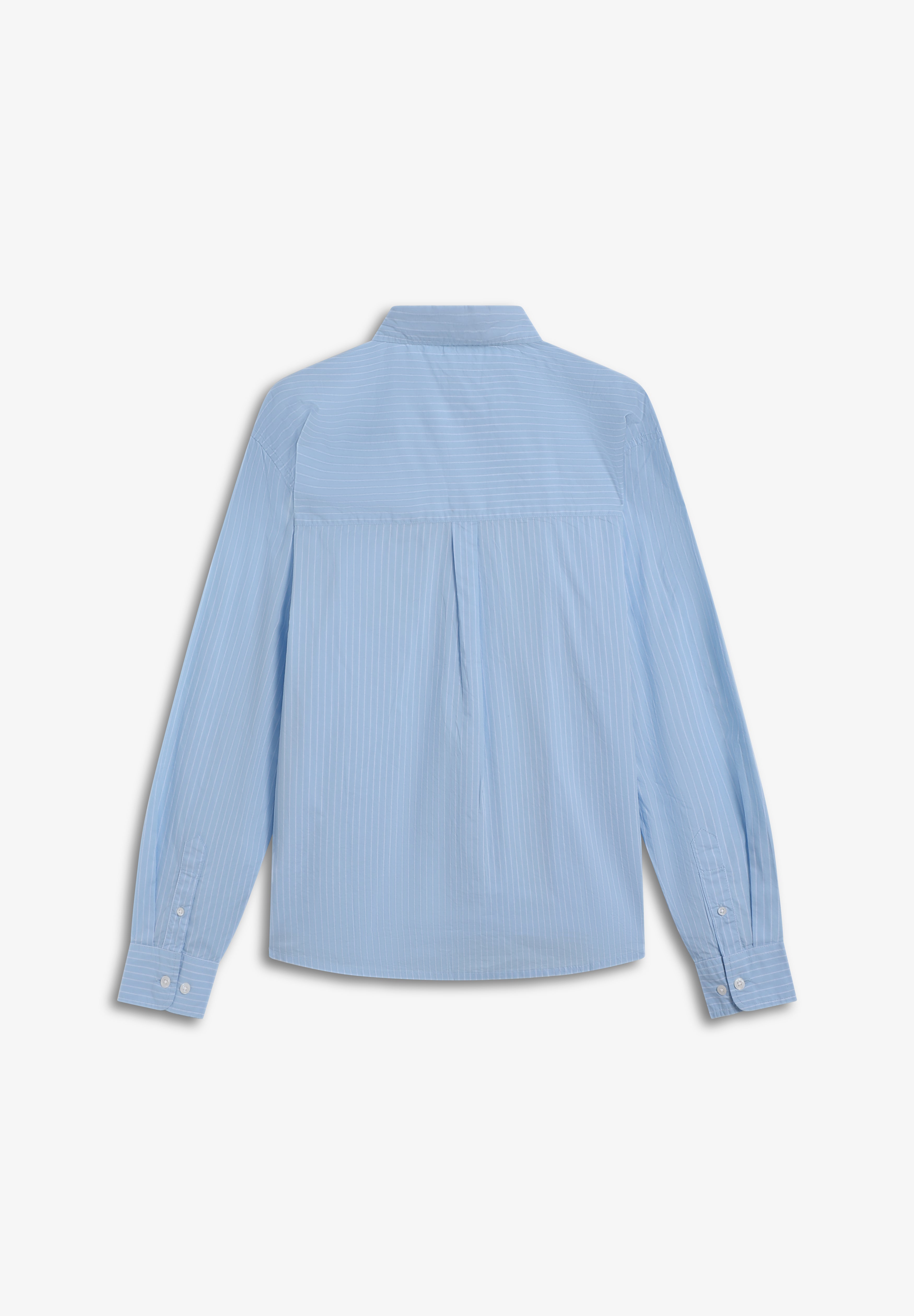 OBEY | CAMISA BIGWIG BLUEPRINT WOVEN