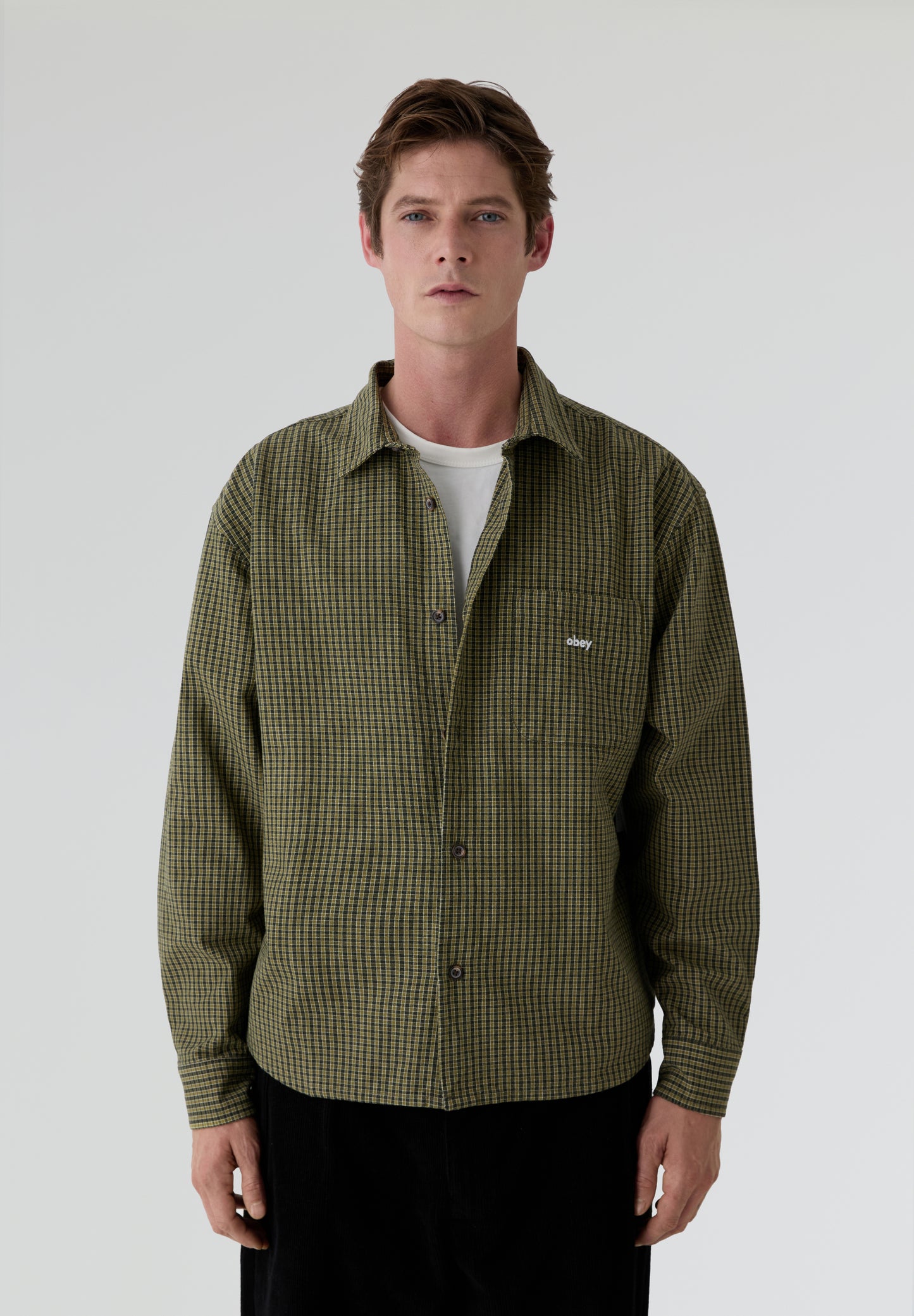 OBEY | CAMISA JIMMY
