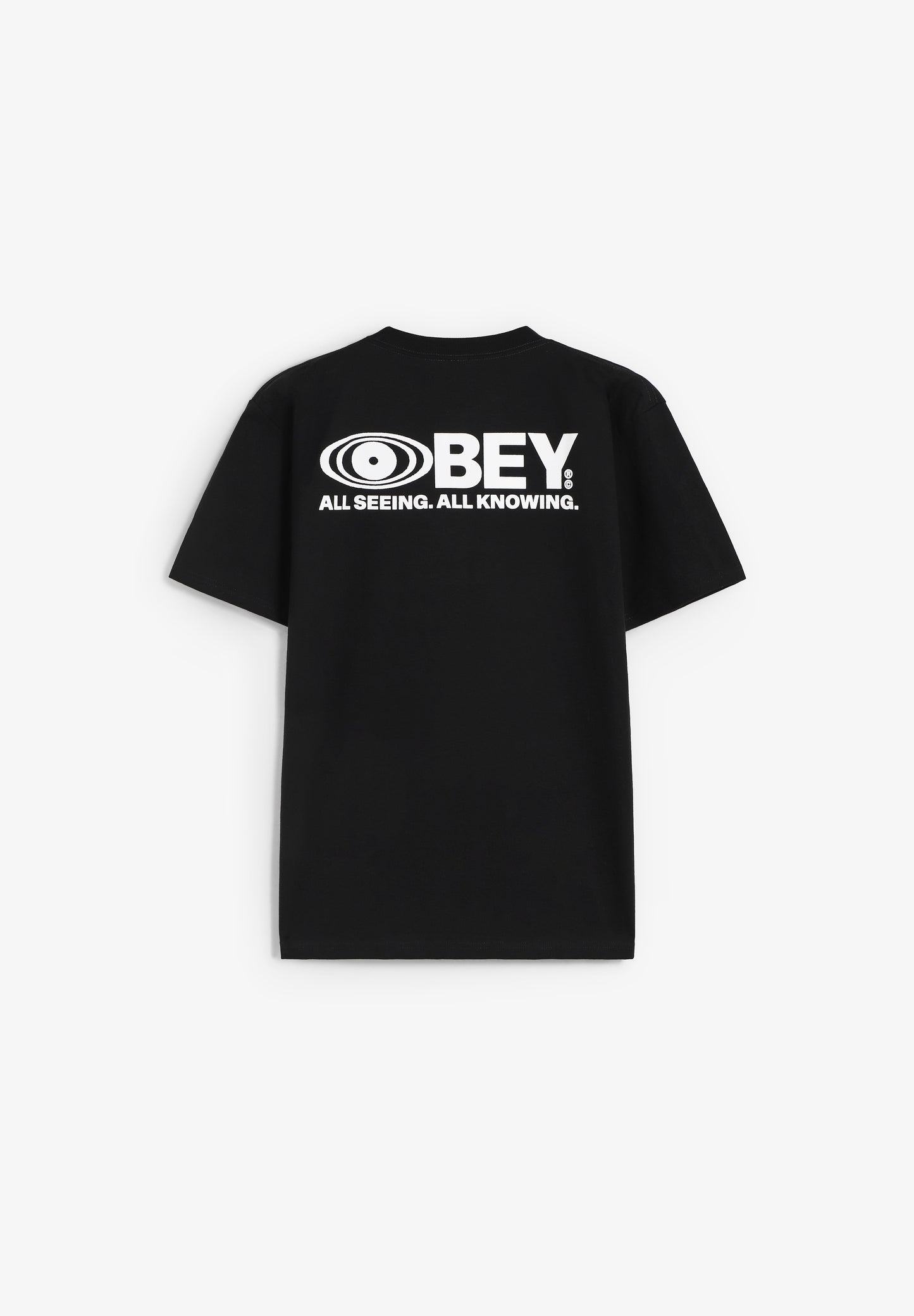OBEY | CAMISETA ALL SEEING