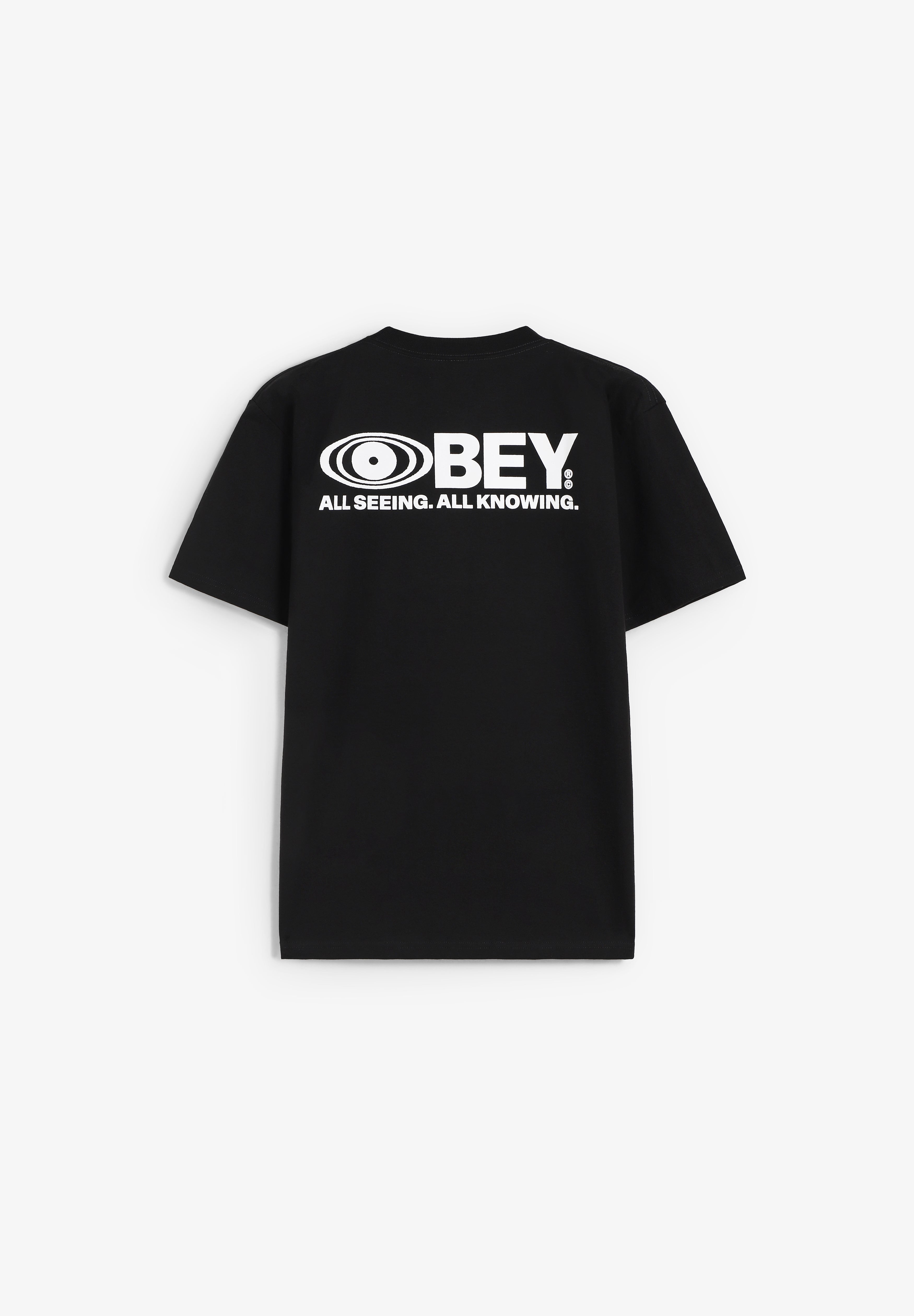 OBEY | CAMISETA ALL SEEING