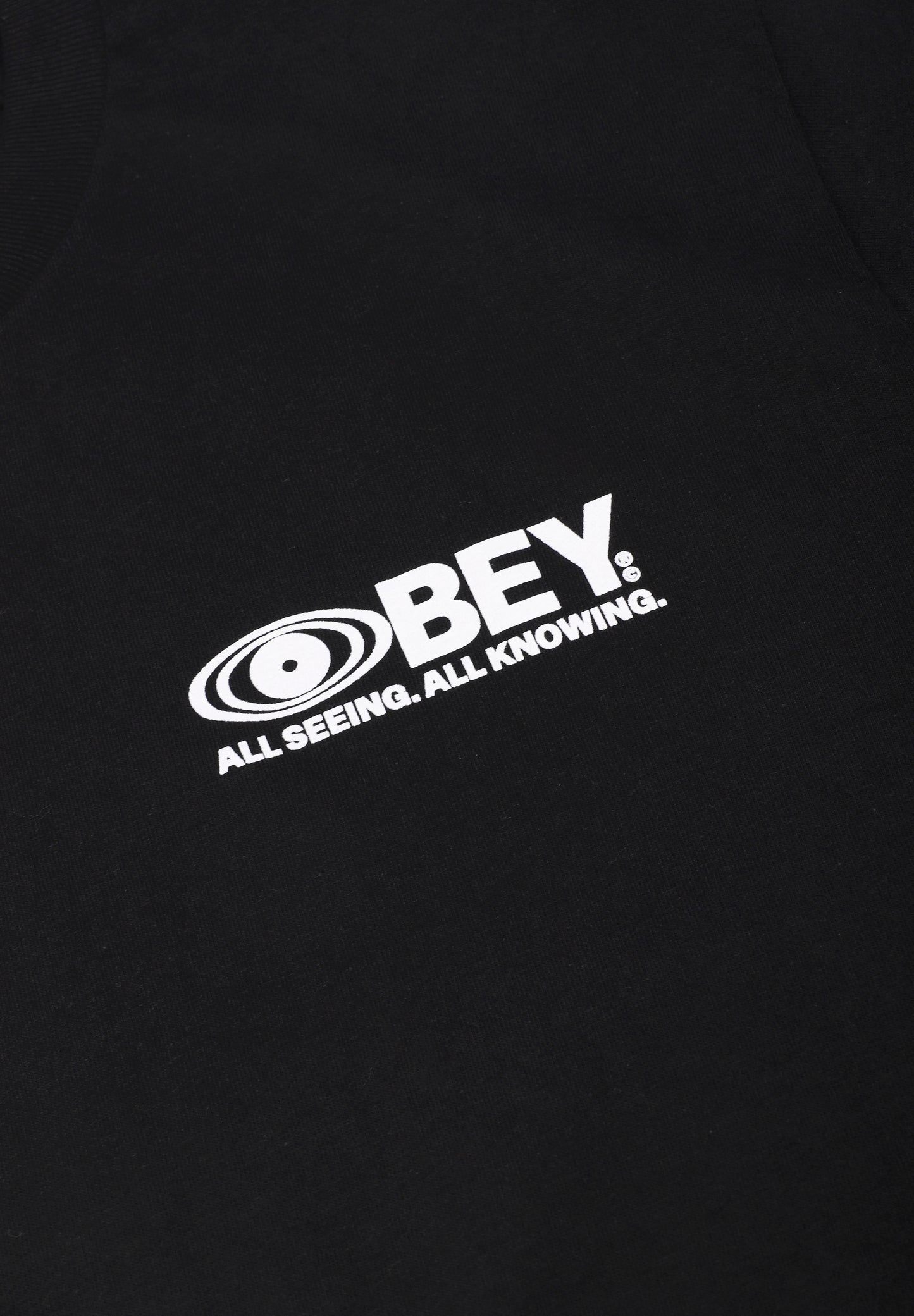 OBEY | CAMISETA ALL SEEING