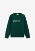 OBEY | SUDADERA HEADLINES CREW