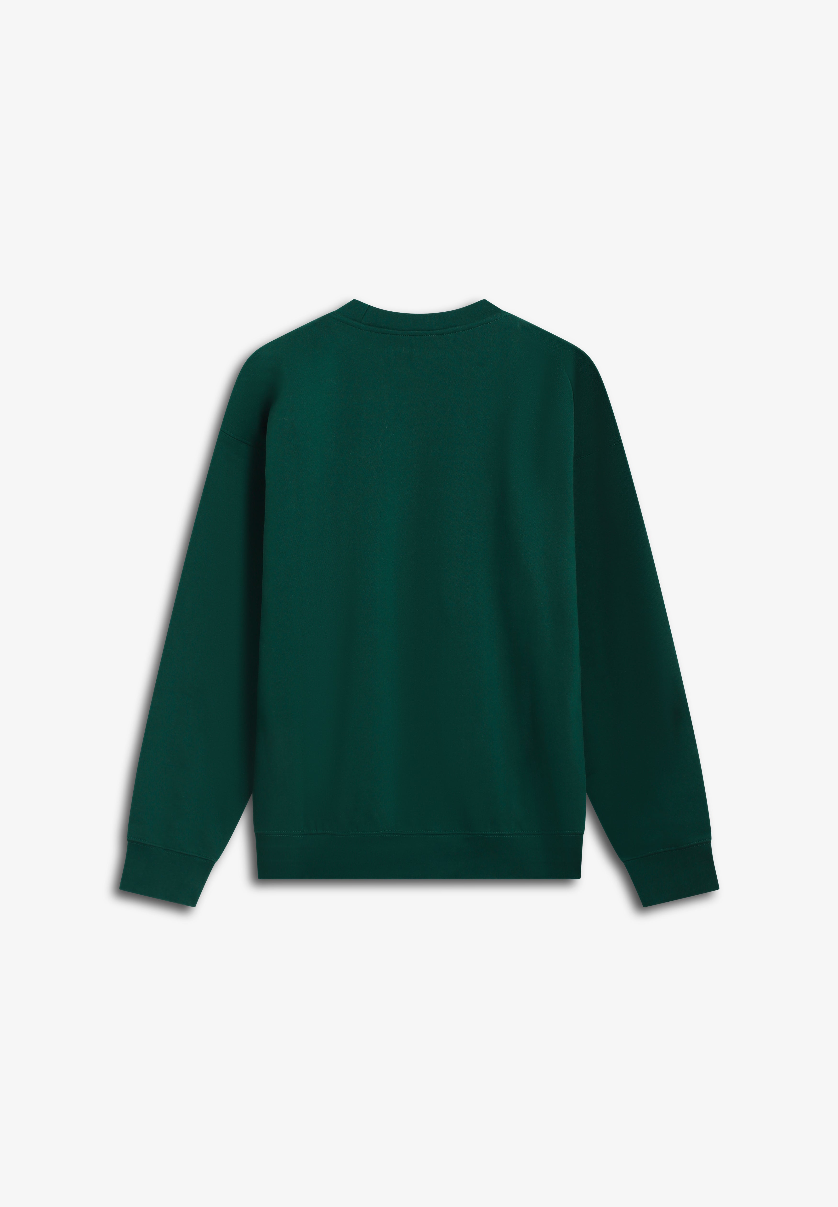 OBEY | SUDADERA HEADLINES CREW