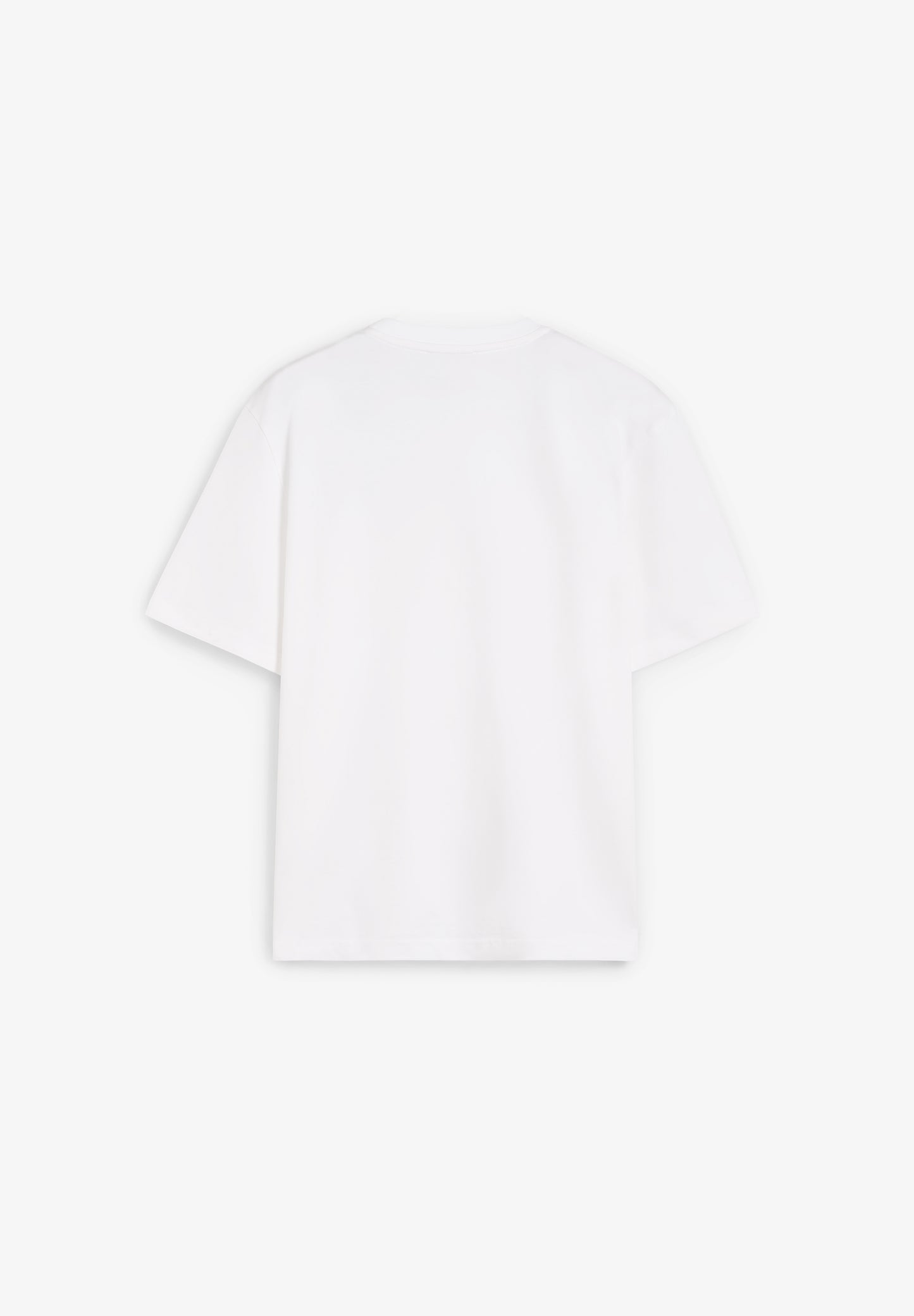 UNFEIGNED | CAMISETA BASICA CON LOGO