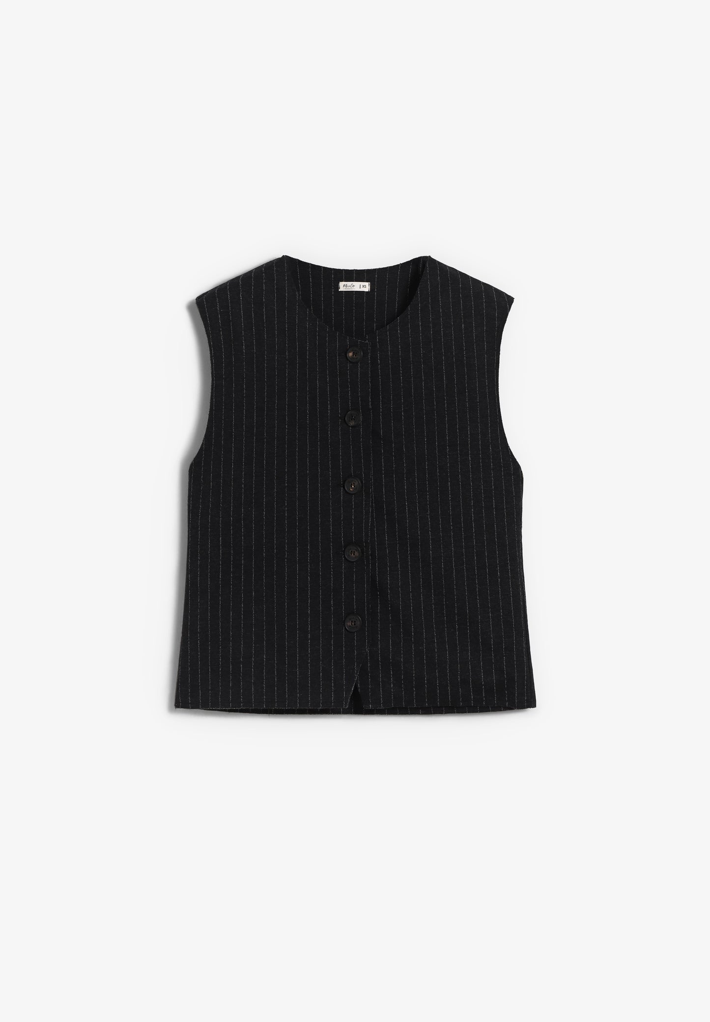 MI&CO | CHALECO RAYA DIPLOMÁTICA FRANCIS