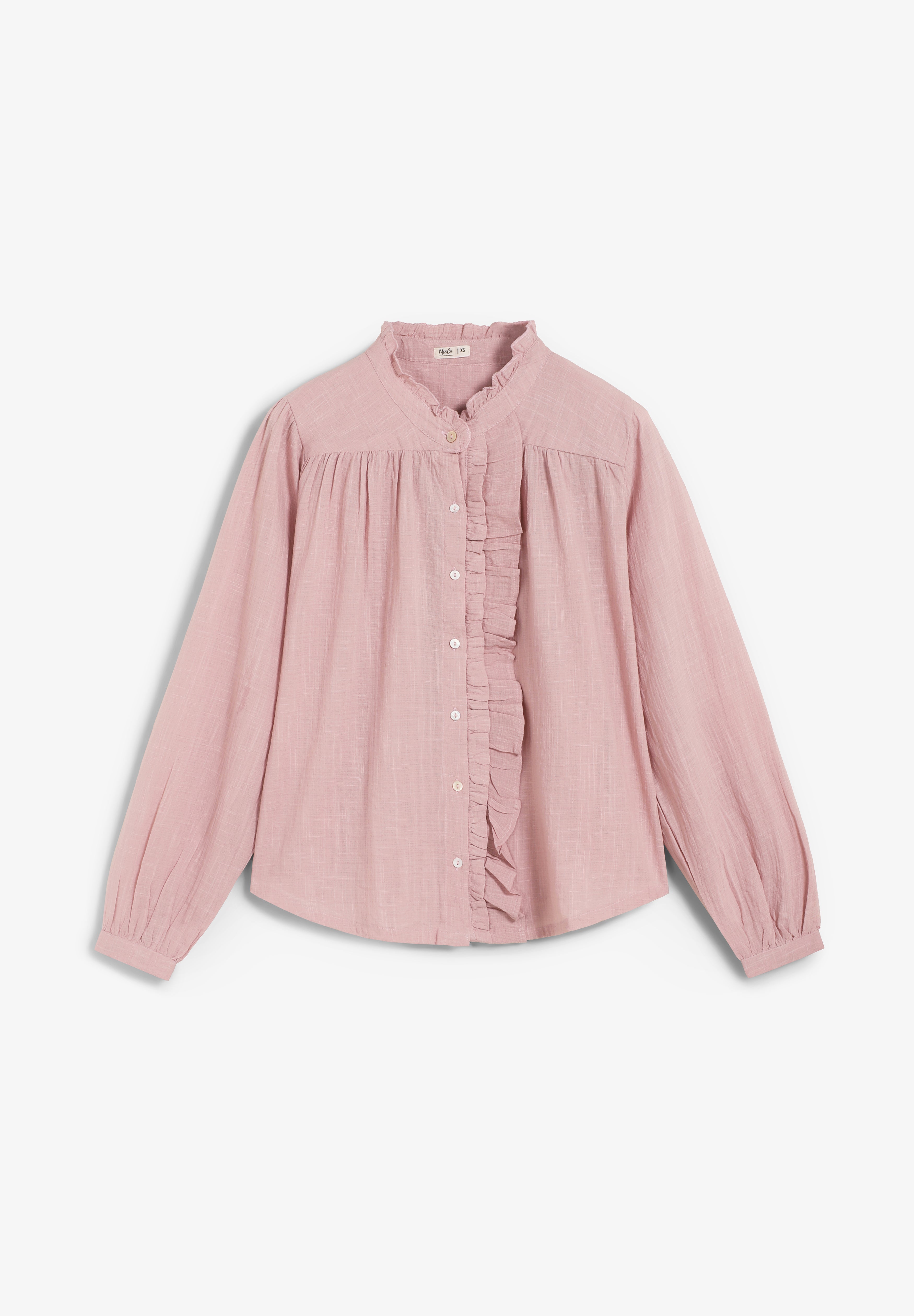 MI&CO | BLUSA NYASA