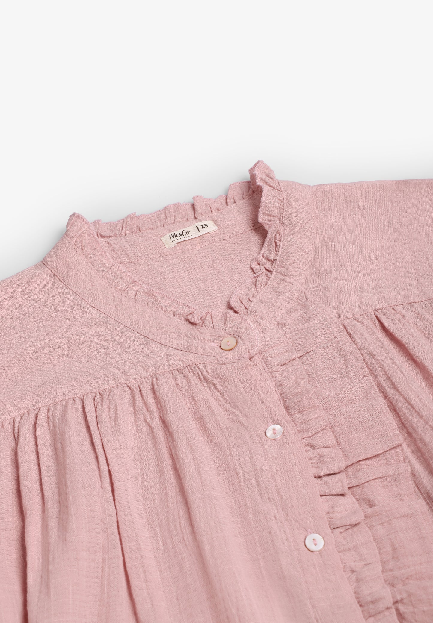 MI&CO | BLUSA NYASA