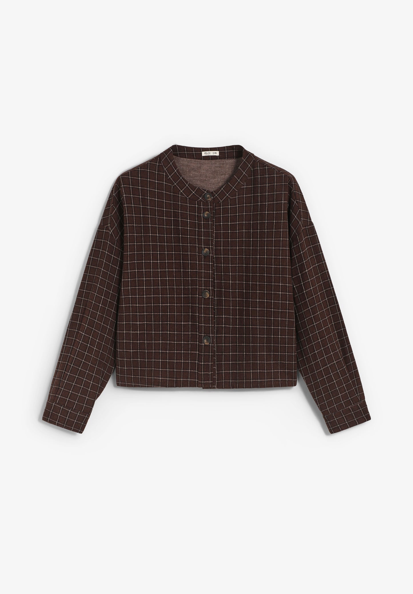 MI&CO | BLUSA GYAM