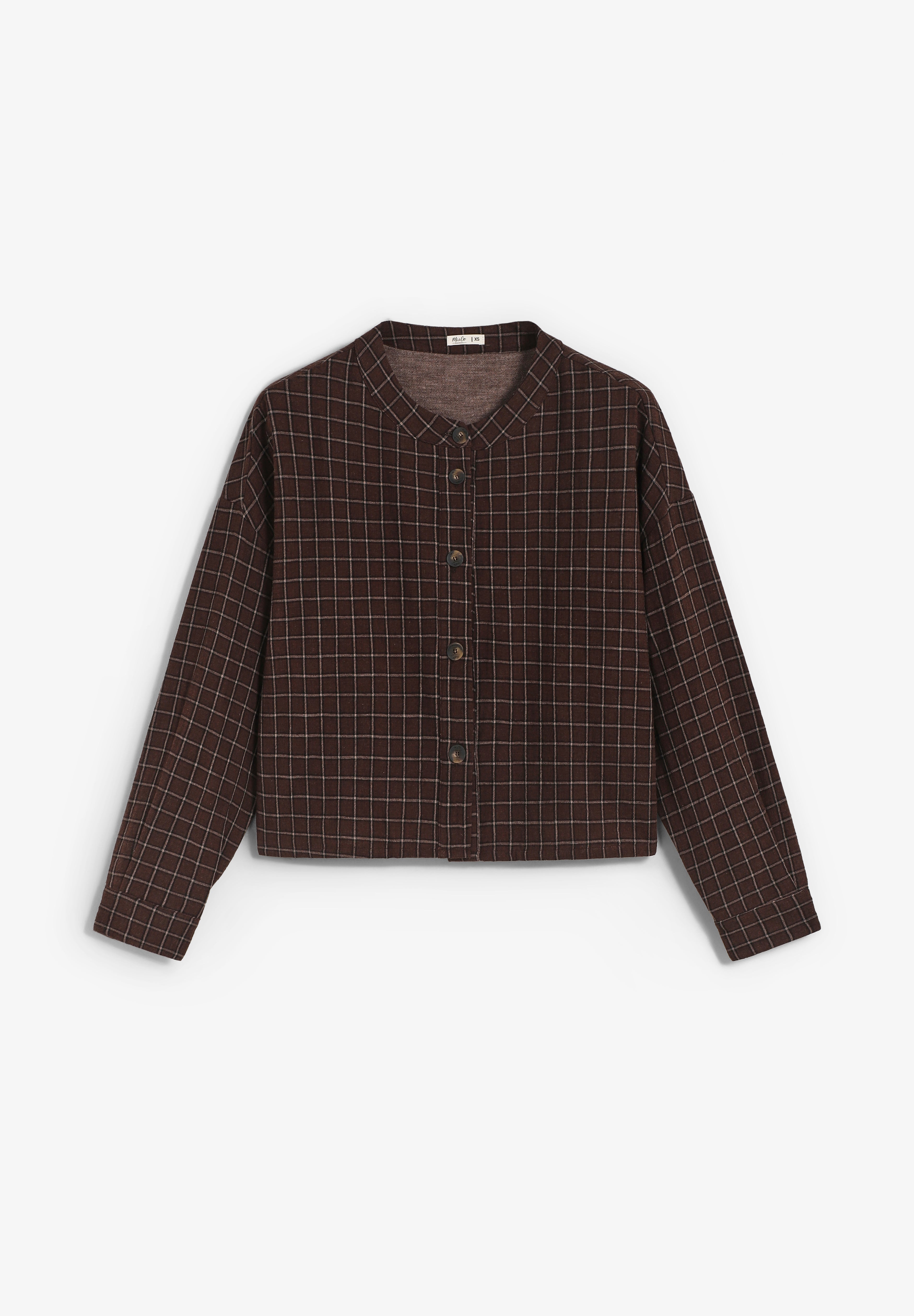 MI&CO | BLUSA GYAM