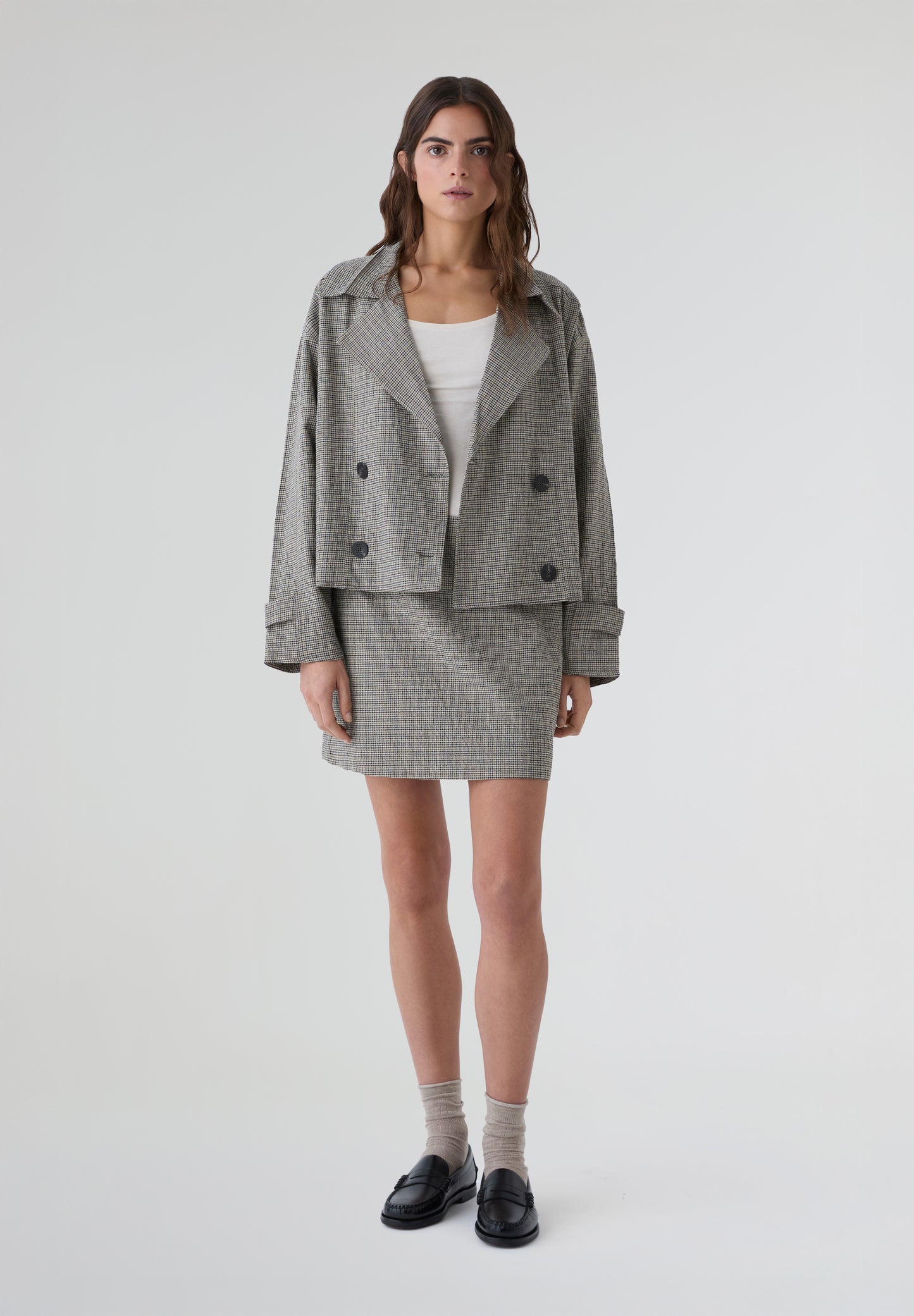 MI&CO | CHAQUETA RITA