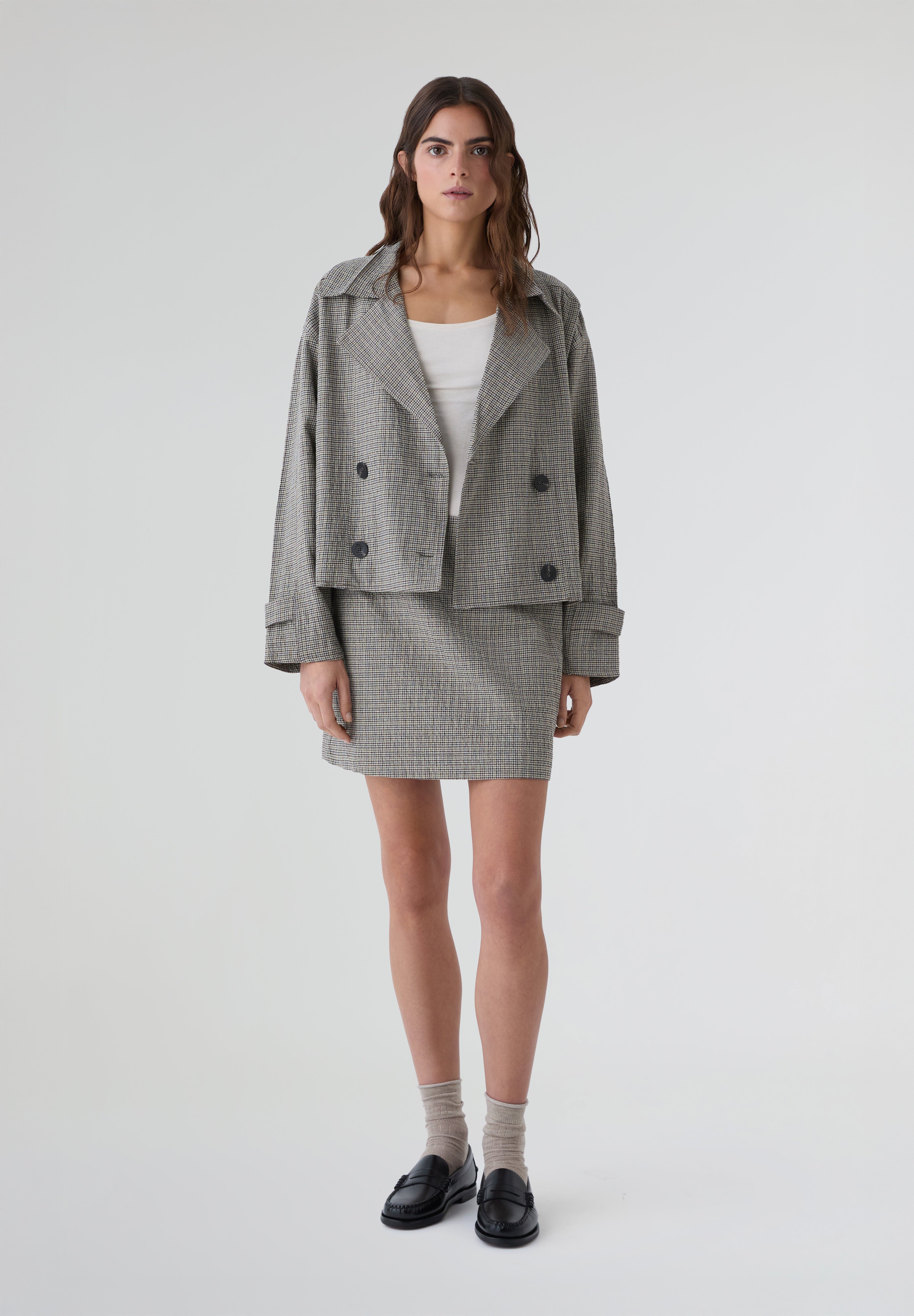 MI&CO | CHAQUETA RITA