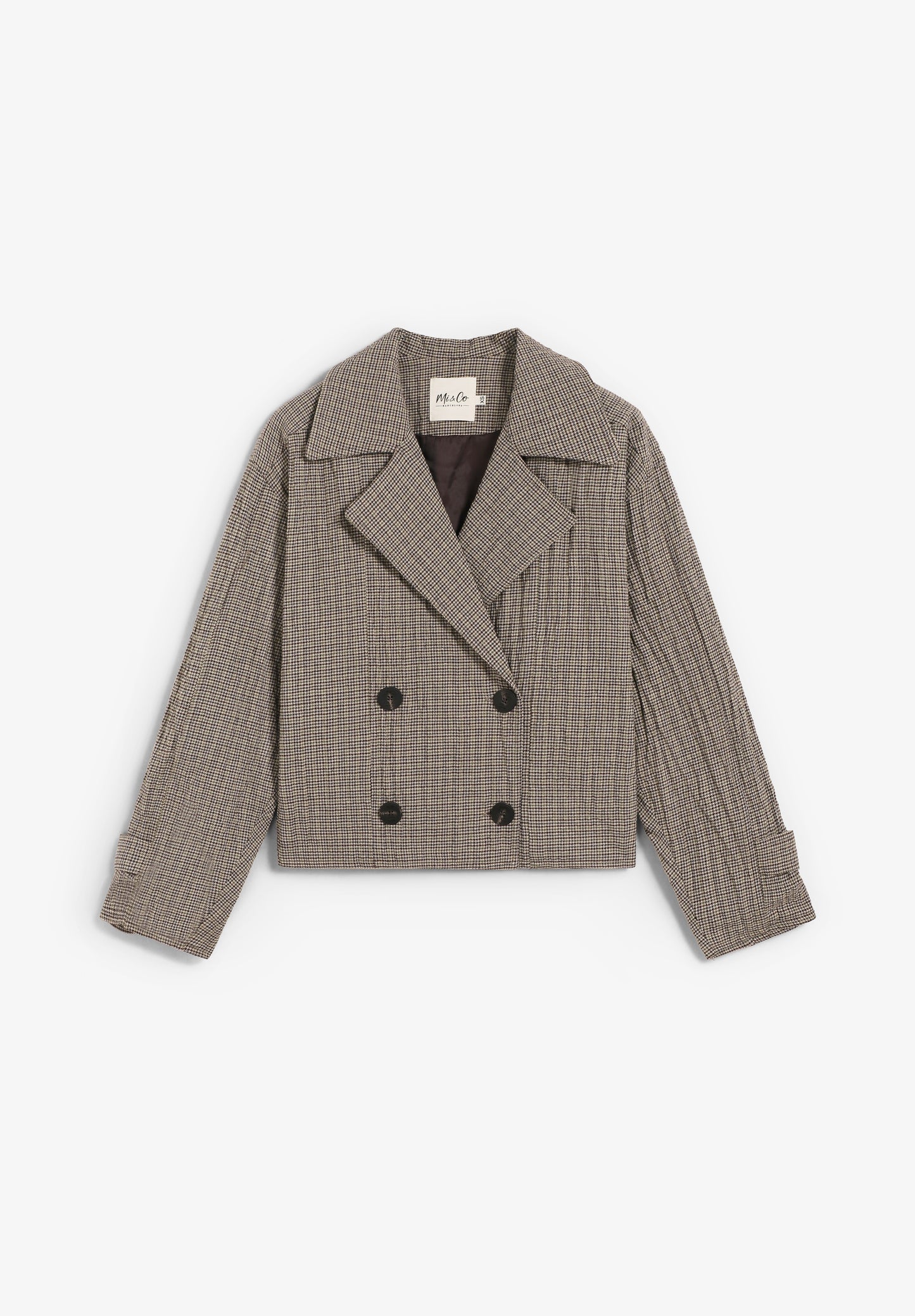 MI&CO | CHAQUETA RITA