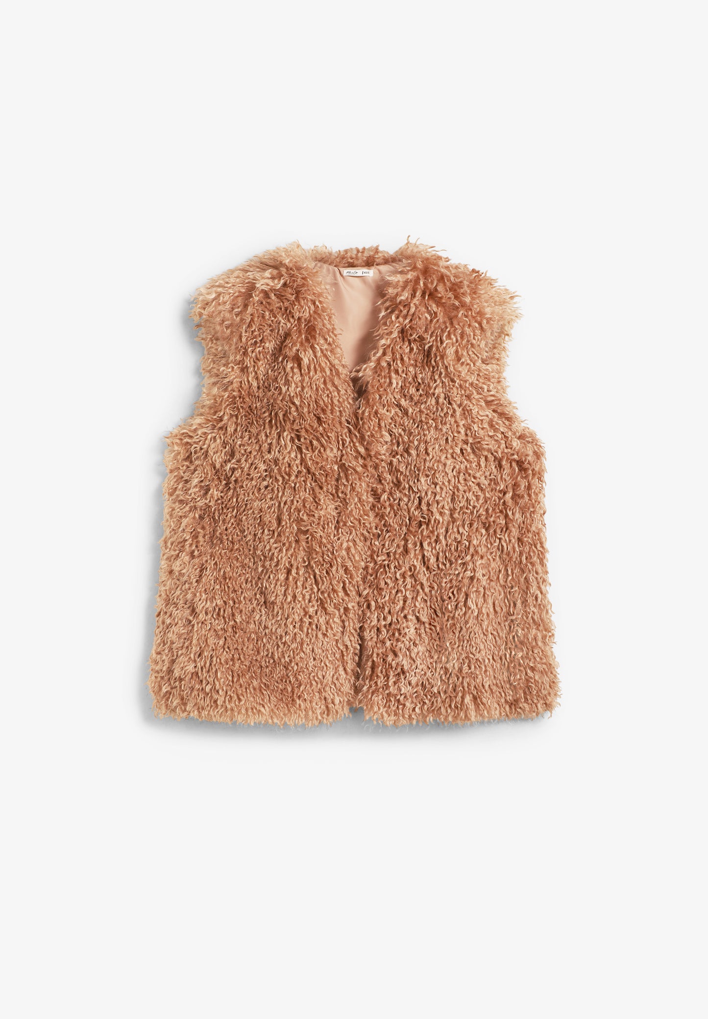 MI&CO | CHALECO MILAN