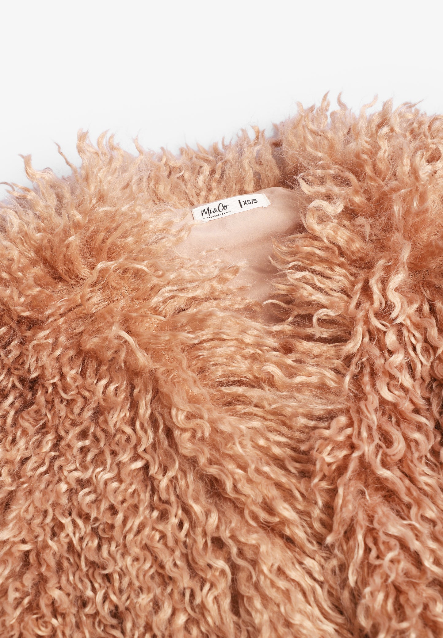 MI&CO | CHALECO MILAN