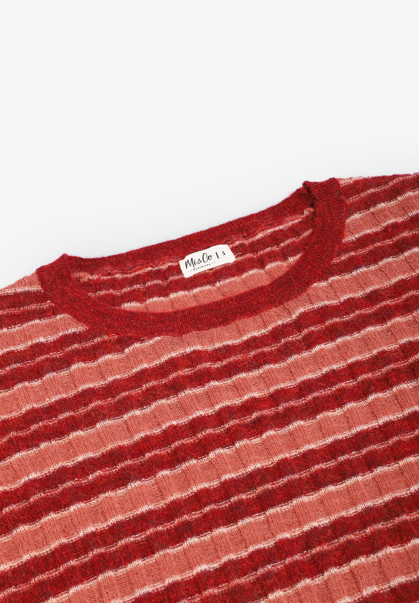 MI&CO | JERSEY SIENA