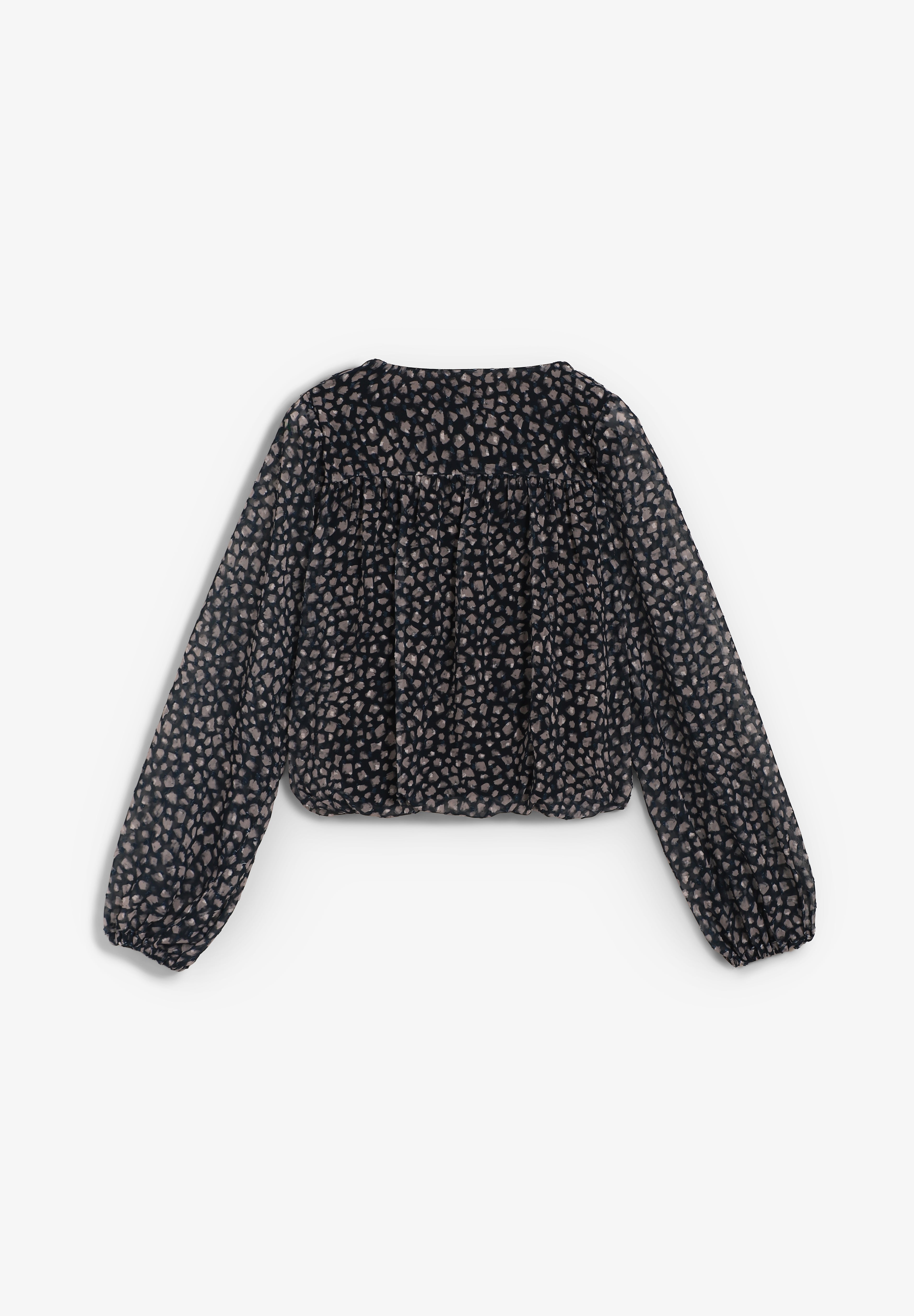 MI&CO | BLUSA BLACHU