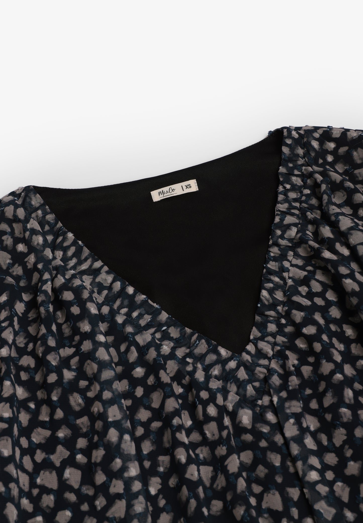 MI&CO | BLUSA BLACHU