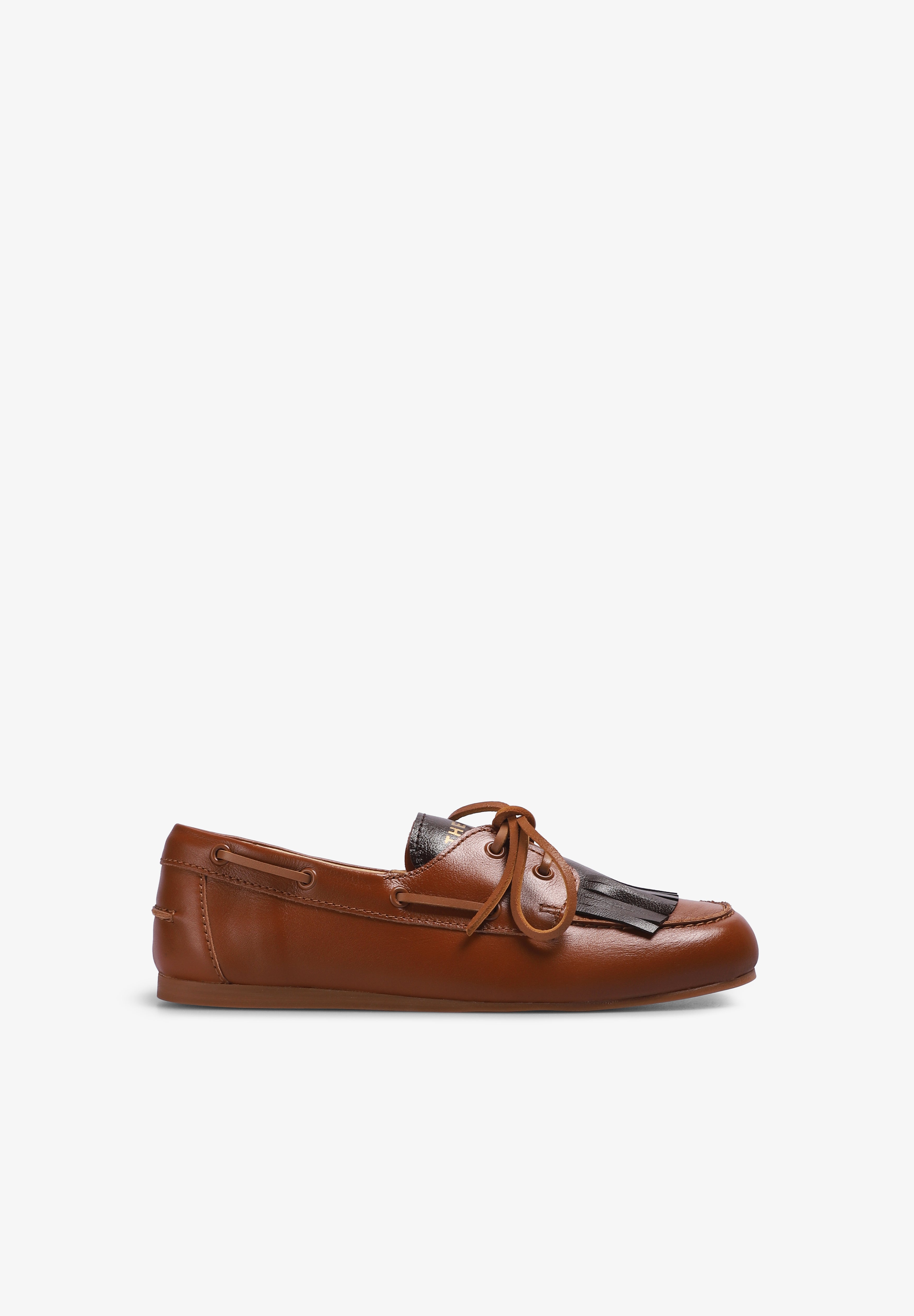 THE TINY BIG SISTER | ZAPATOS NAÚTICOS