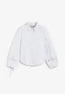 THE TINY BIG SISTER | BLUSA LACE