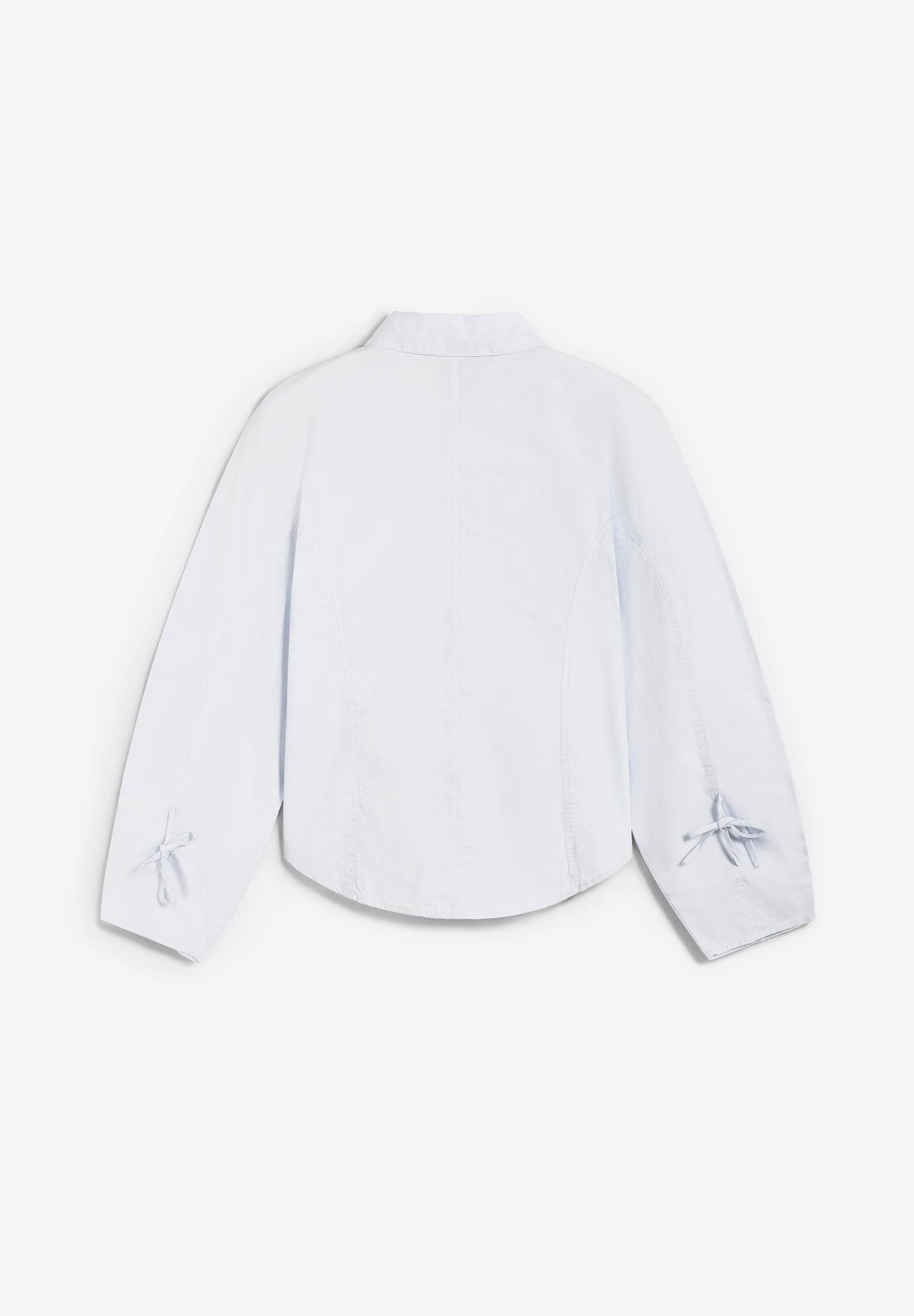THE TINY BIG SISTER | BLUSA LACE