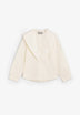 THE TINY BIG SISTER | CAMISA SCARF NECK