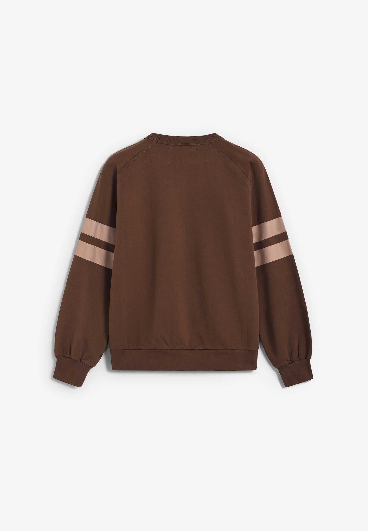 THE TINY BIG SISTER | SUDADERA VARSITY