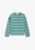 THE TINY BIG SISTER | CAMISETA STRIPED LONG SLEEVE