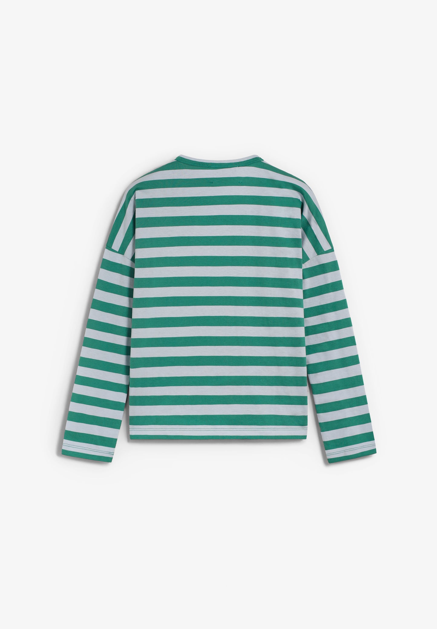 THE TINY BIG SISTER | CAMISETA STRIPED LONG SLEEVE
