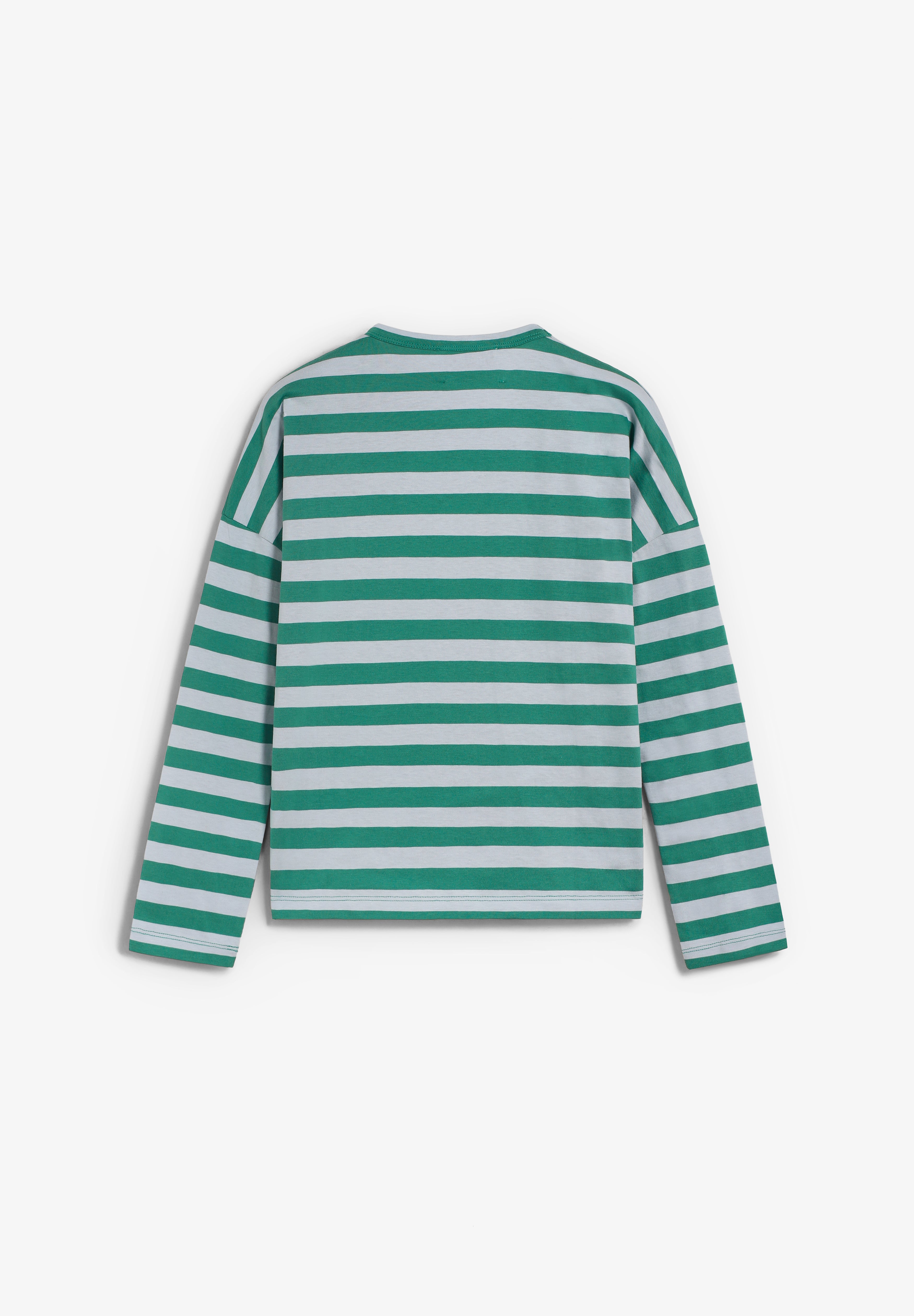THE TINY BIG SISTER | CAMISETA STRIPED LONG SLEEVE