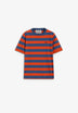 THE TINY BIG SISTER | CAMISETA STRIPED BASIC